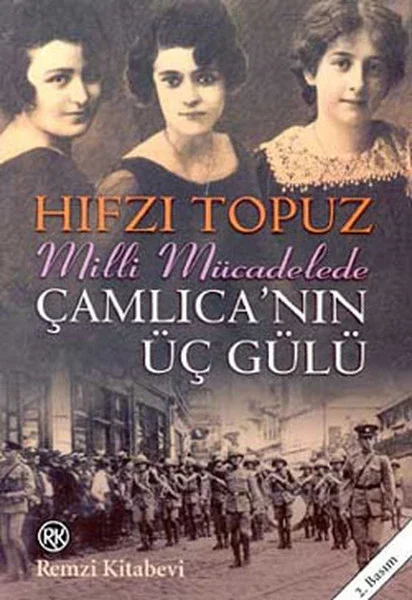 Çamlıca'nın Üç Gülü Fiyatı, Yorumları ve Özellikleri