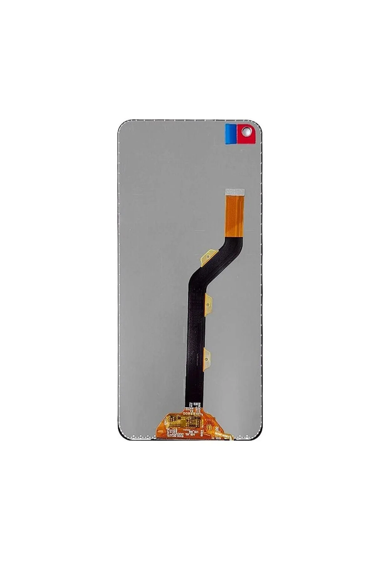Camon 12 Air Lcd Ekrn Dokunmatik Camon 12 Air Lcd Ekrn Dokunmatik - Görsel 2