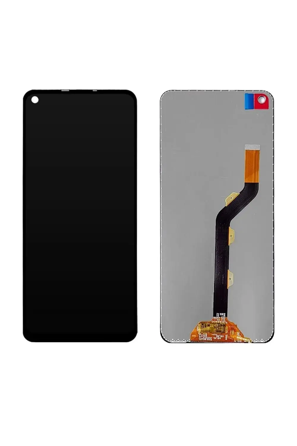 Camon 12 Air Lcd Ekrn Dokunmatik