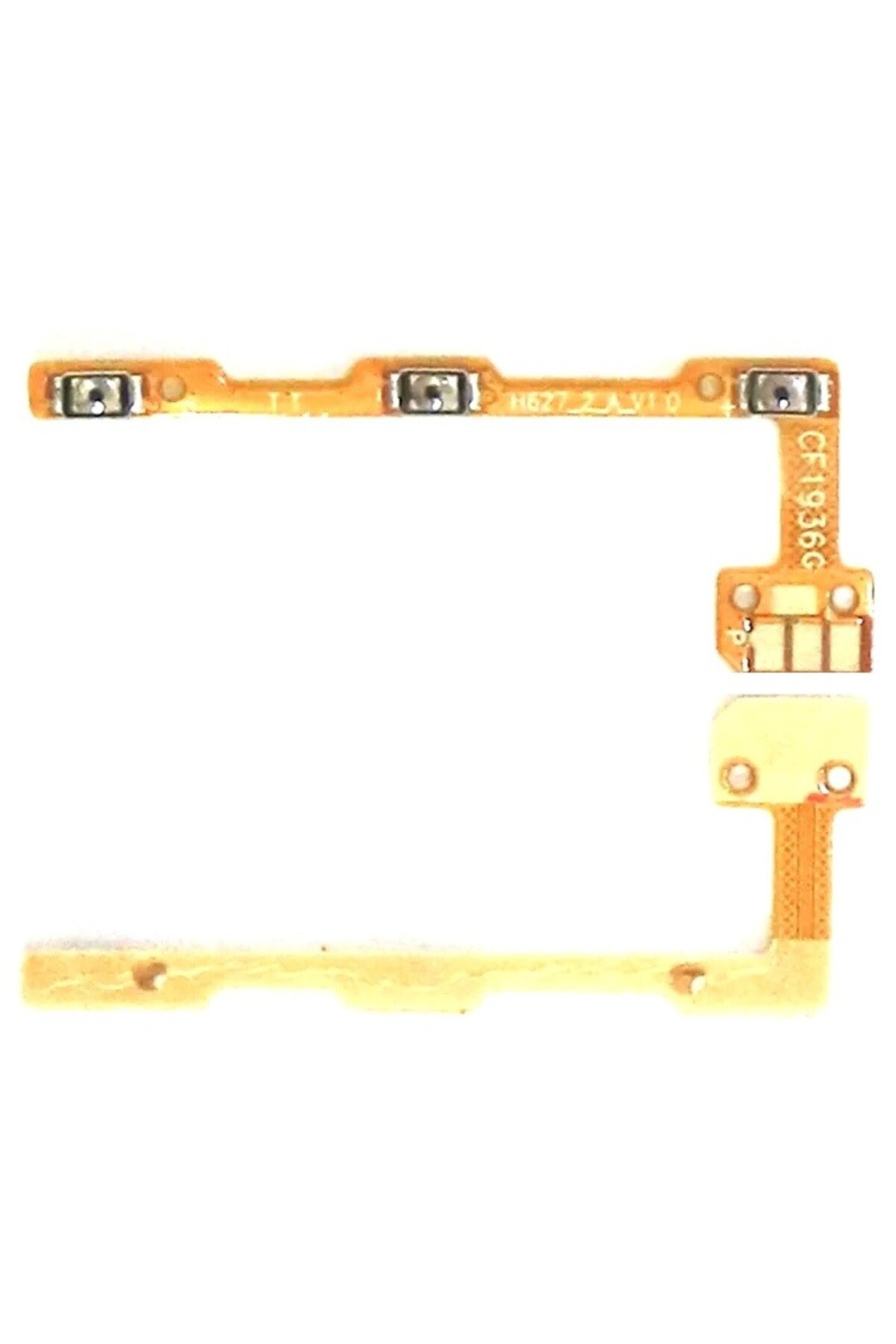 Camon 12 Air On Off, Ses Açma Kapama Filmi