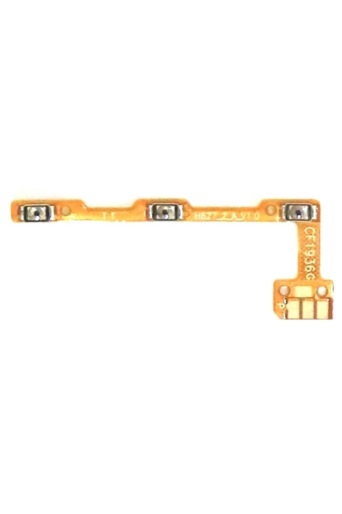 Camon 12 Air On Off, Ses Açma Kapama Filmi