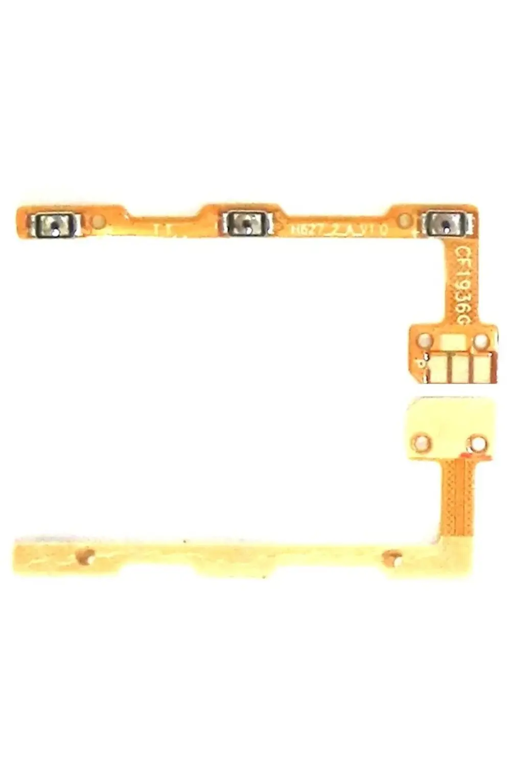 Camon 12 Air On Off, Ses Açma Kapama Filmi