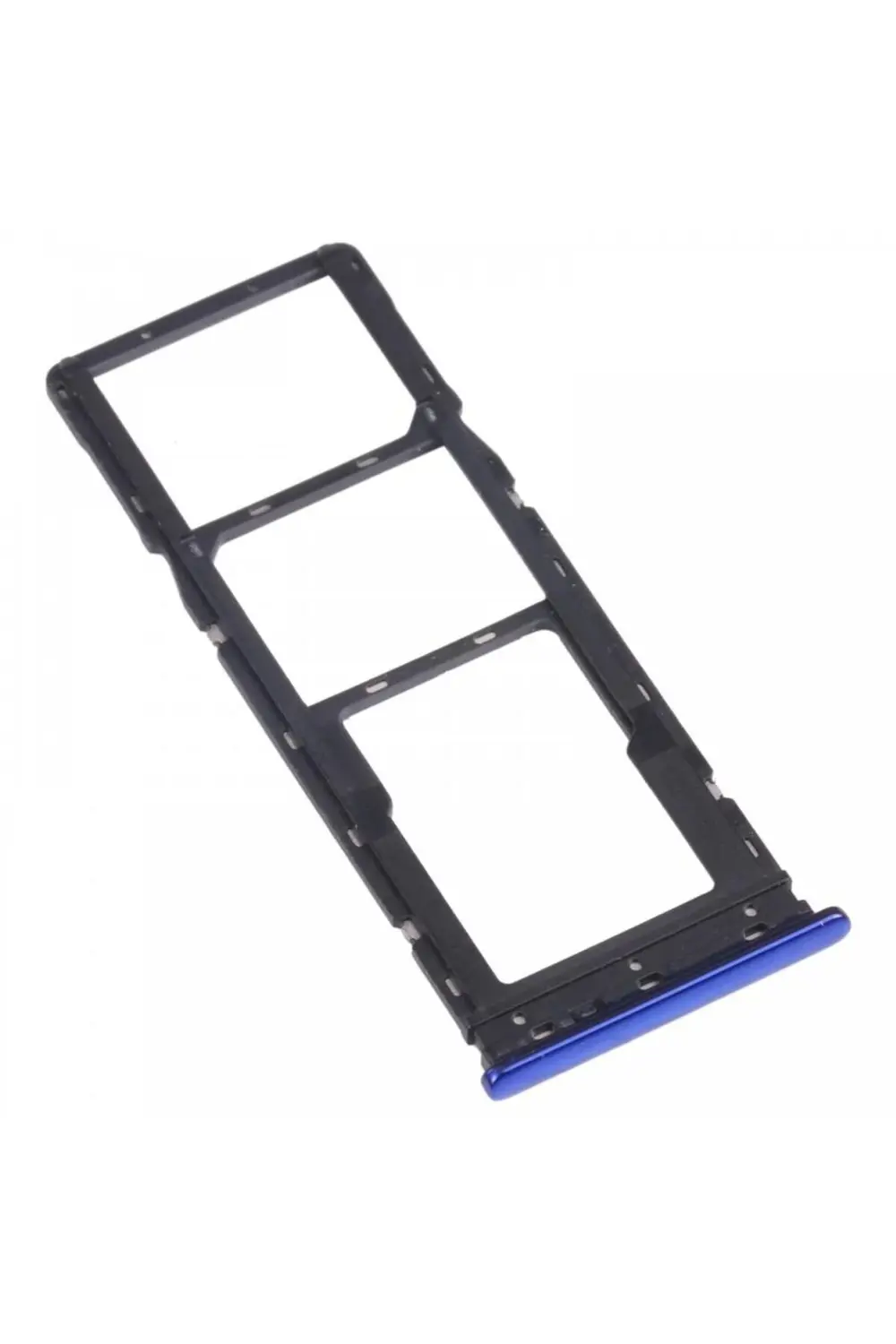 Camon 12 Air Sim Tepsisi Mavi