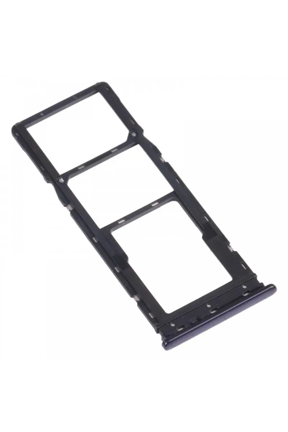 Camon 12 Air Sim Tepsisi Siyah