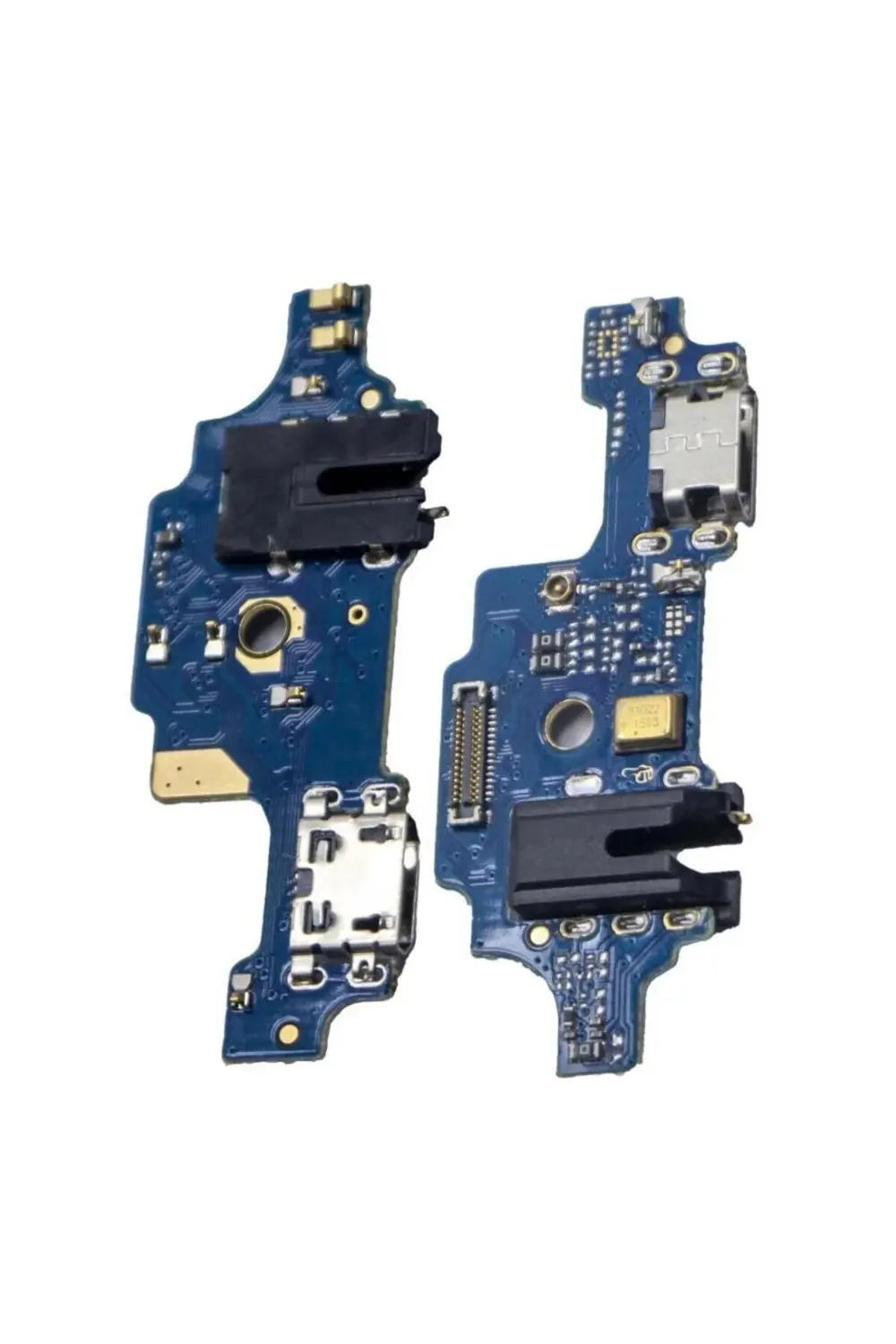 Camon 12 Air Uyumlu Usb Şarj Soketi Mikrofon