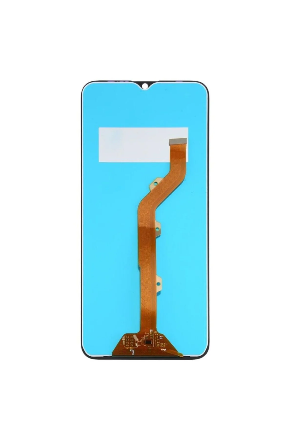 Camon 12 Lcd Ekran Dokunmatik - Görsel 2