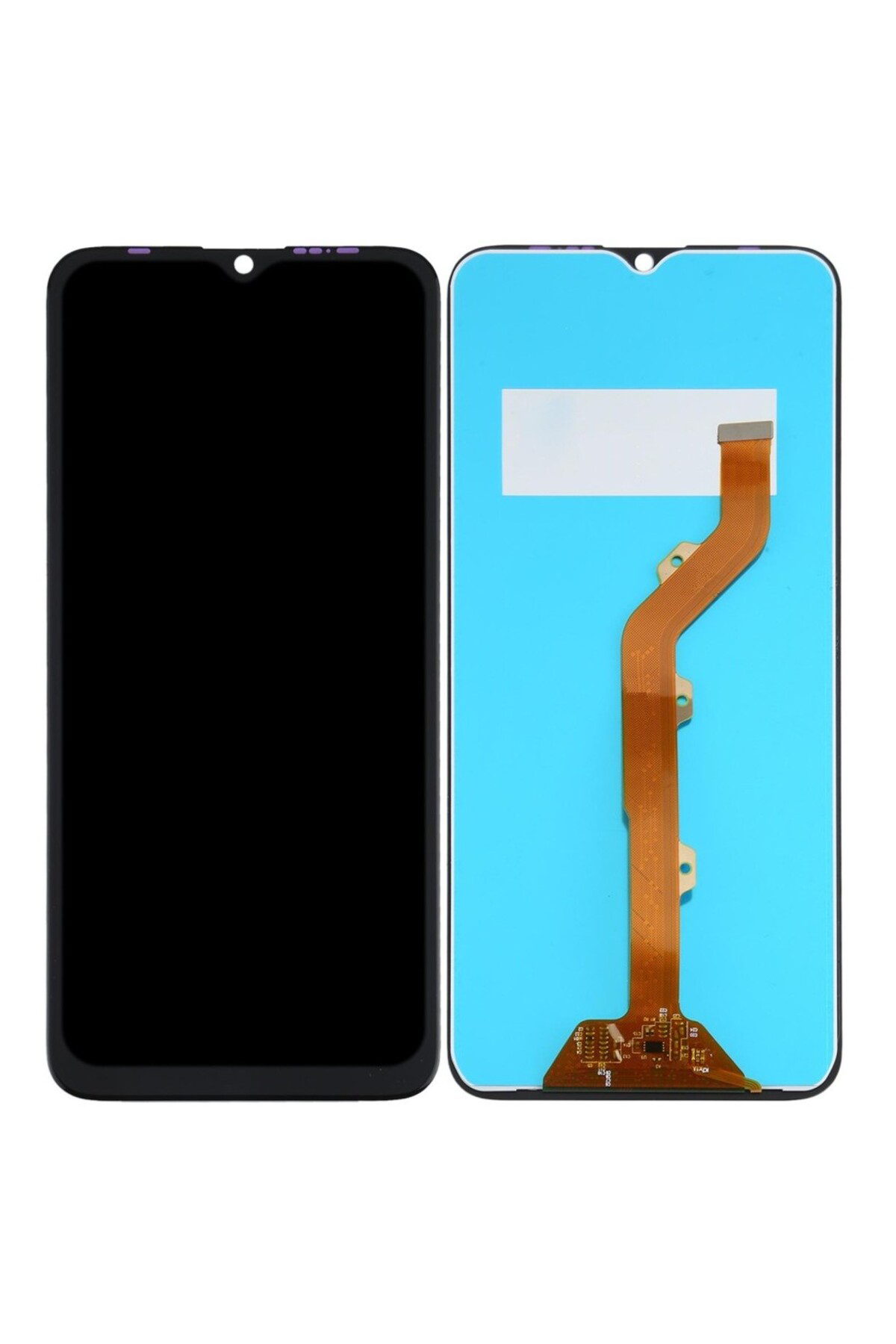 Camon 12 Lcd Ekran Dokunmatik