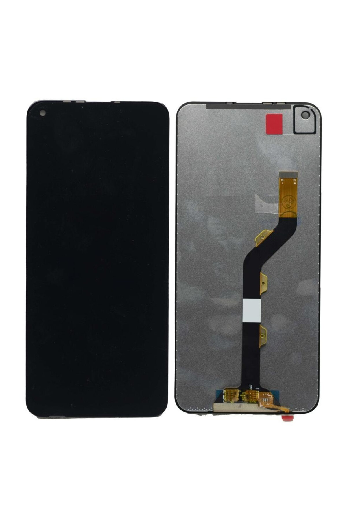 Tecno Camon 15 Lcd Ekran Dokunematik