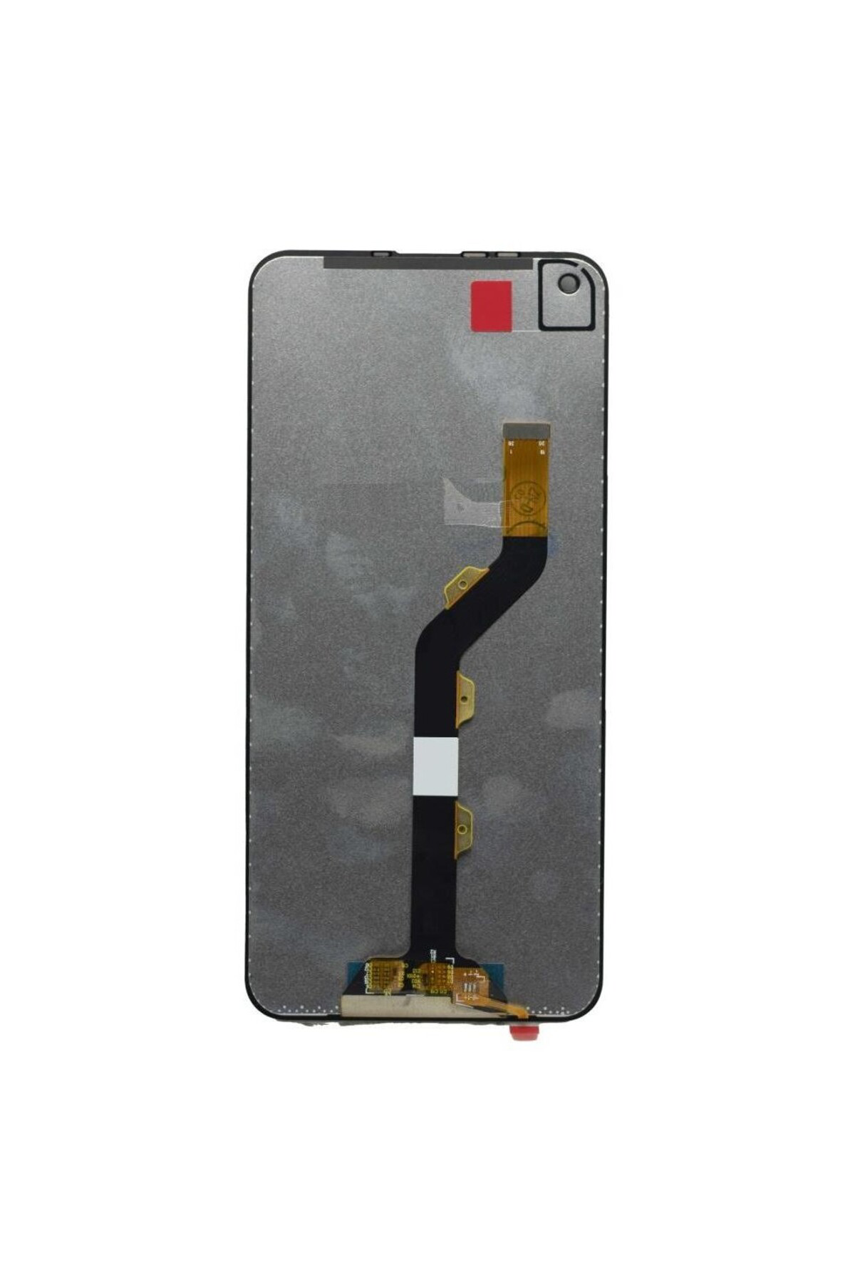 Camon 15 Lcd Ekran Dokunematik