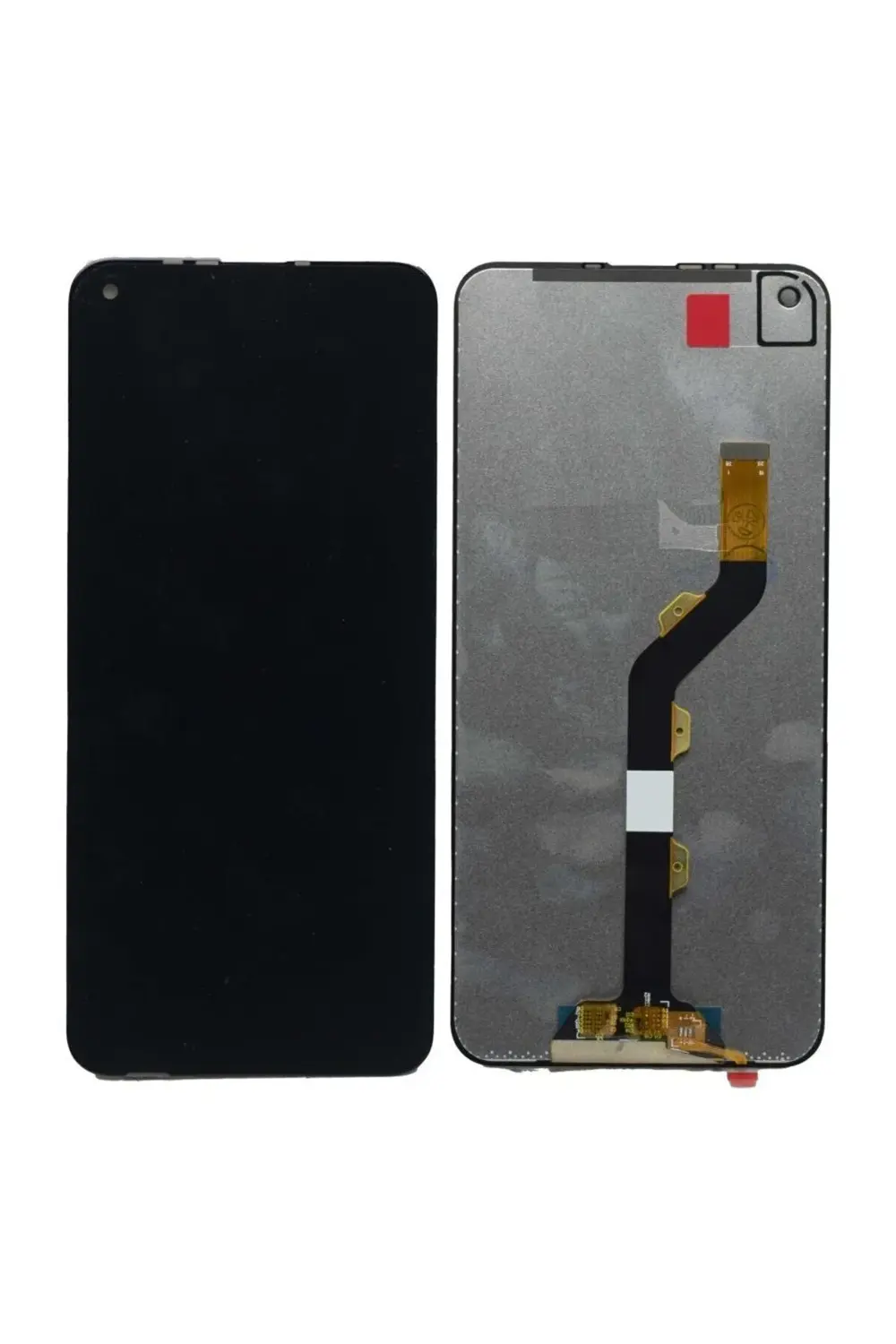 Camon 15 Lcd Ekran Dokunematik