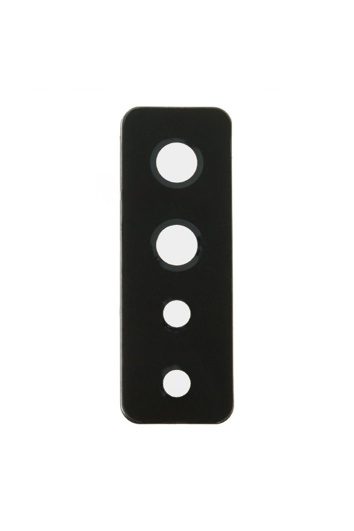 Camon 17 Pro Uyumlu Arka Kamera Camı, Lens