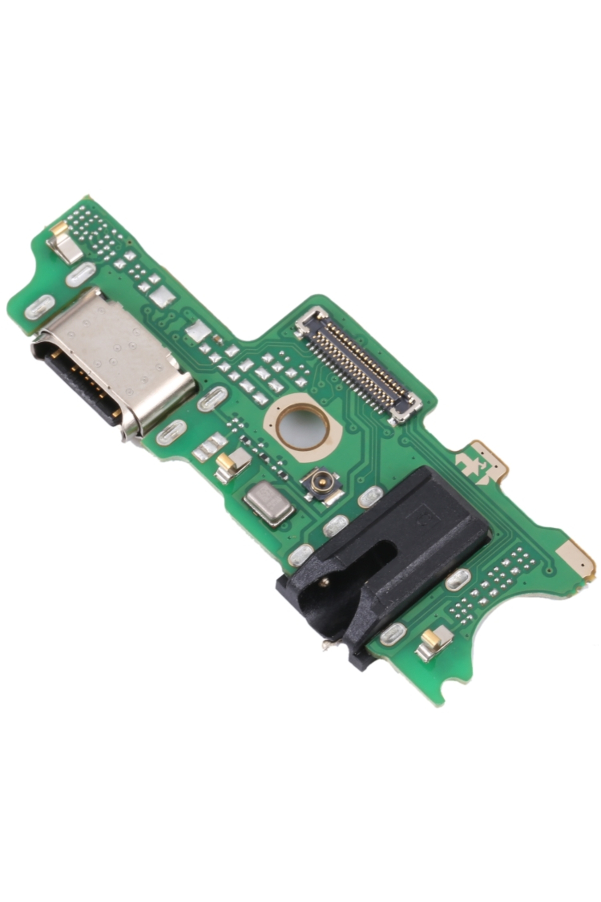 Camon 17 Pro Uyumlu Şarj Soketi + Mikrofon