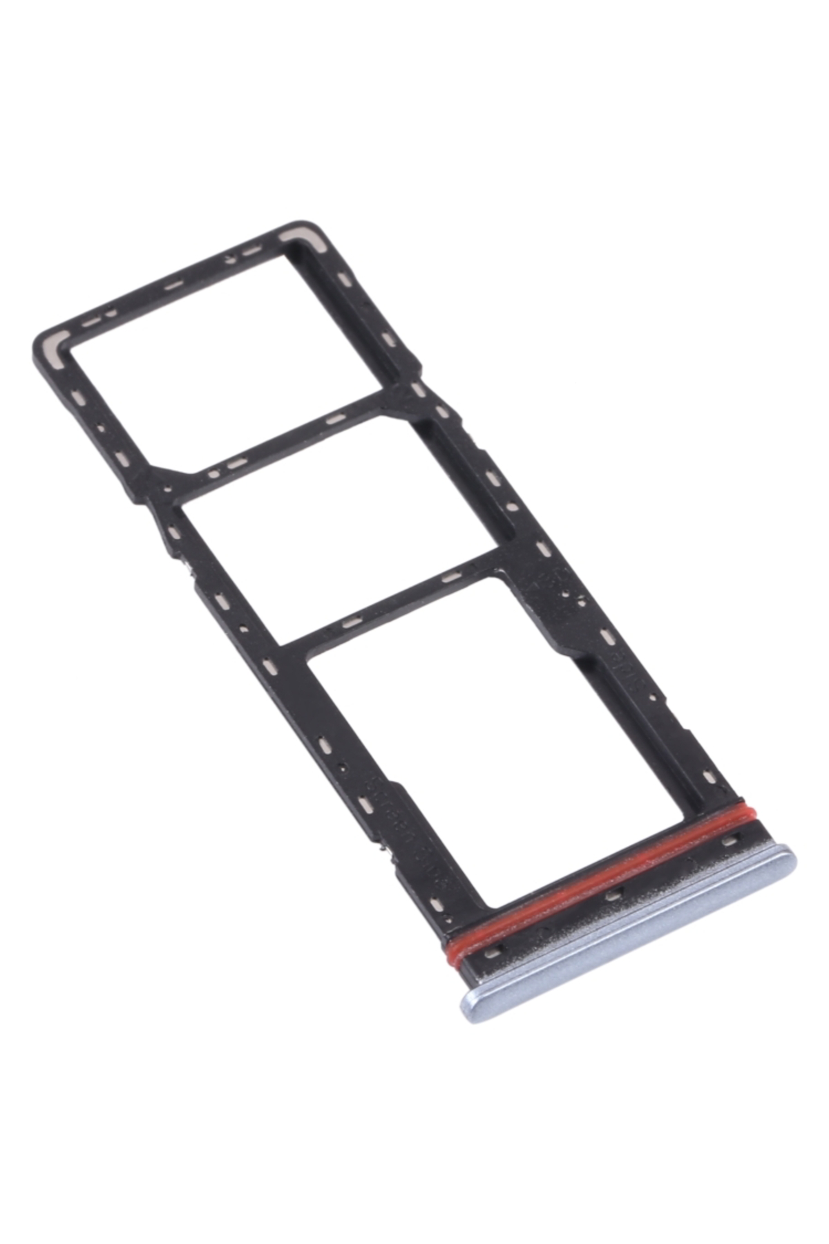 Camon 17 Pro Uyumlu Sim Tepsisi Mavi