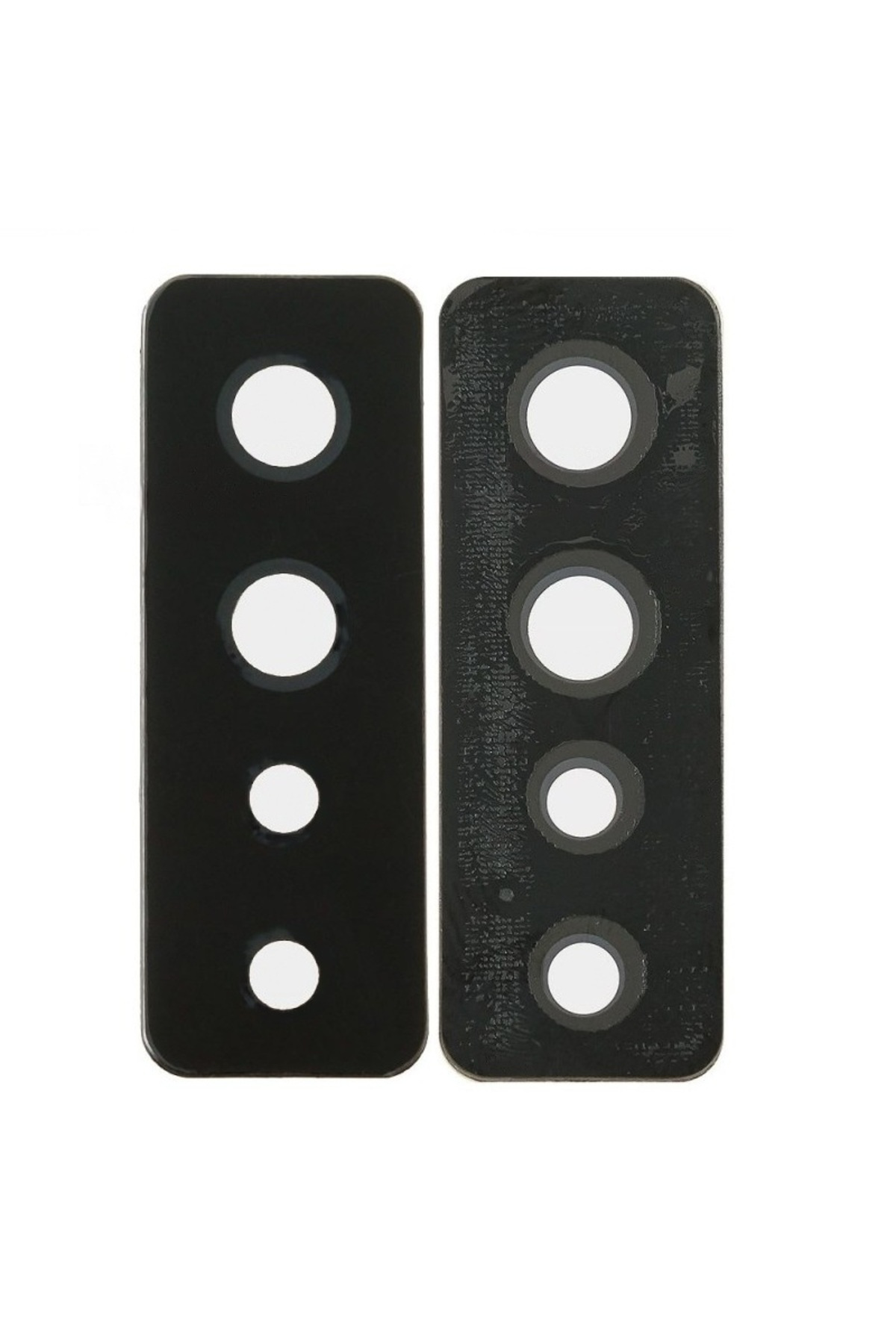 Camon 17 Pro Uyumlu Arka Kamera Camı, Lens