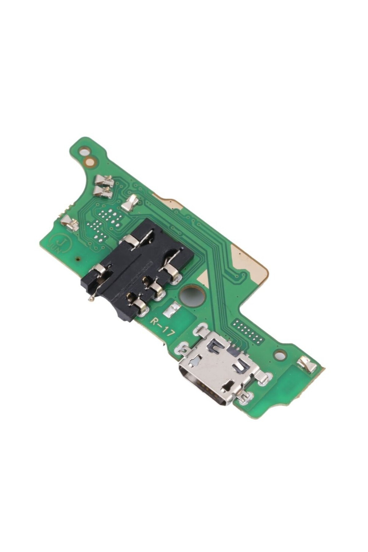 Tecno Camon 17 Uyumlu Şarj Soketi + Mikrofon