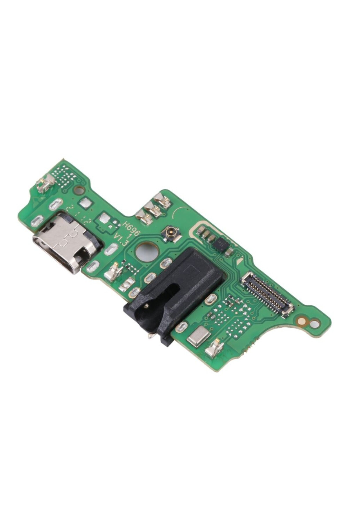 Tecno Camon 17 Uyumlu Şarj Soketi + Mikrofon