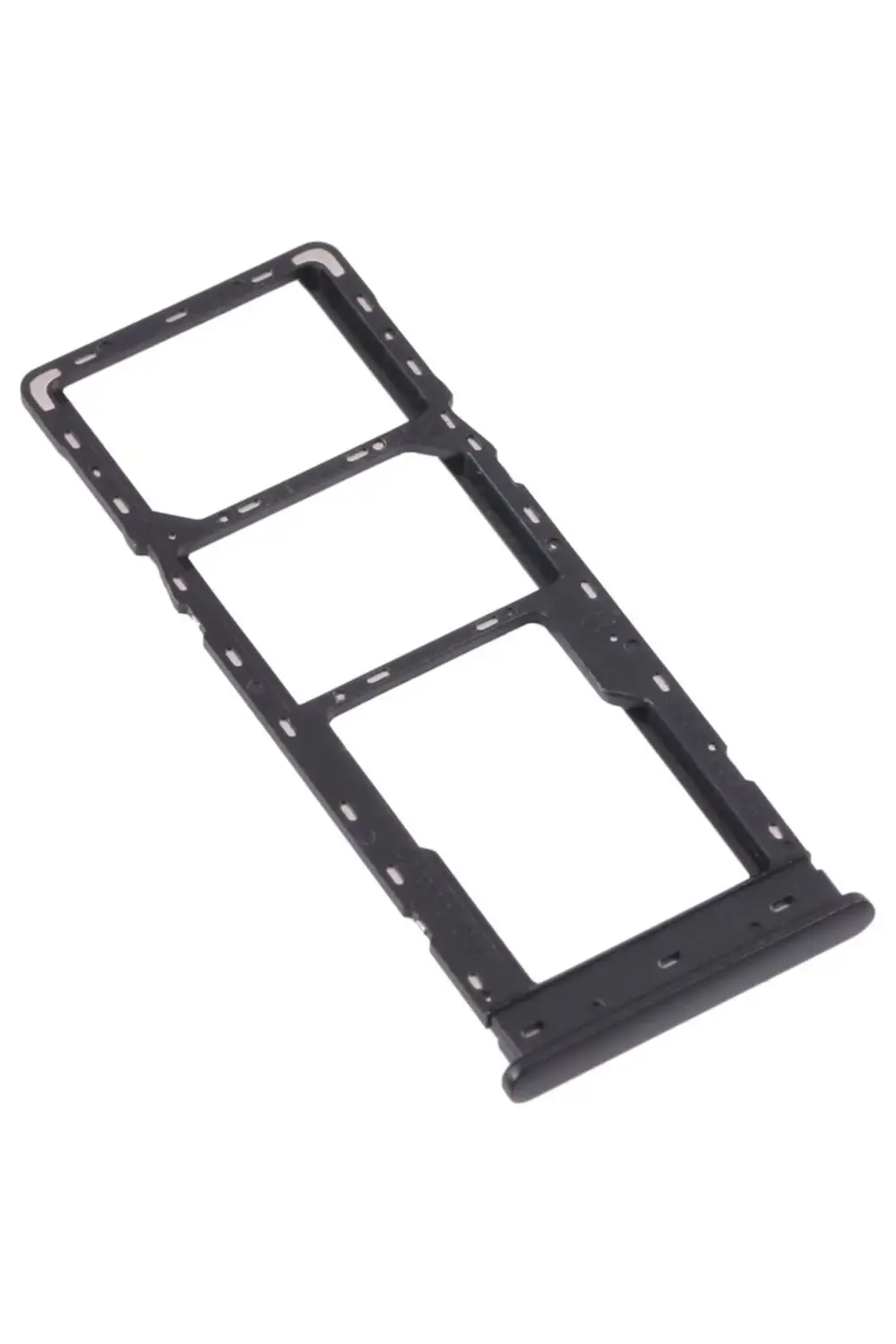 Camon 17 Uyumlu Sim Tepsisi SİYAH