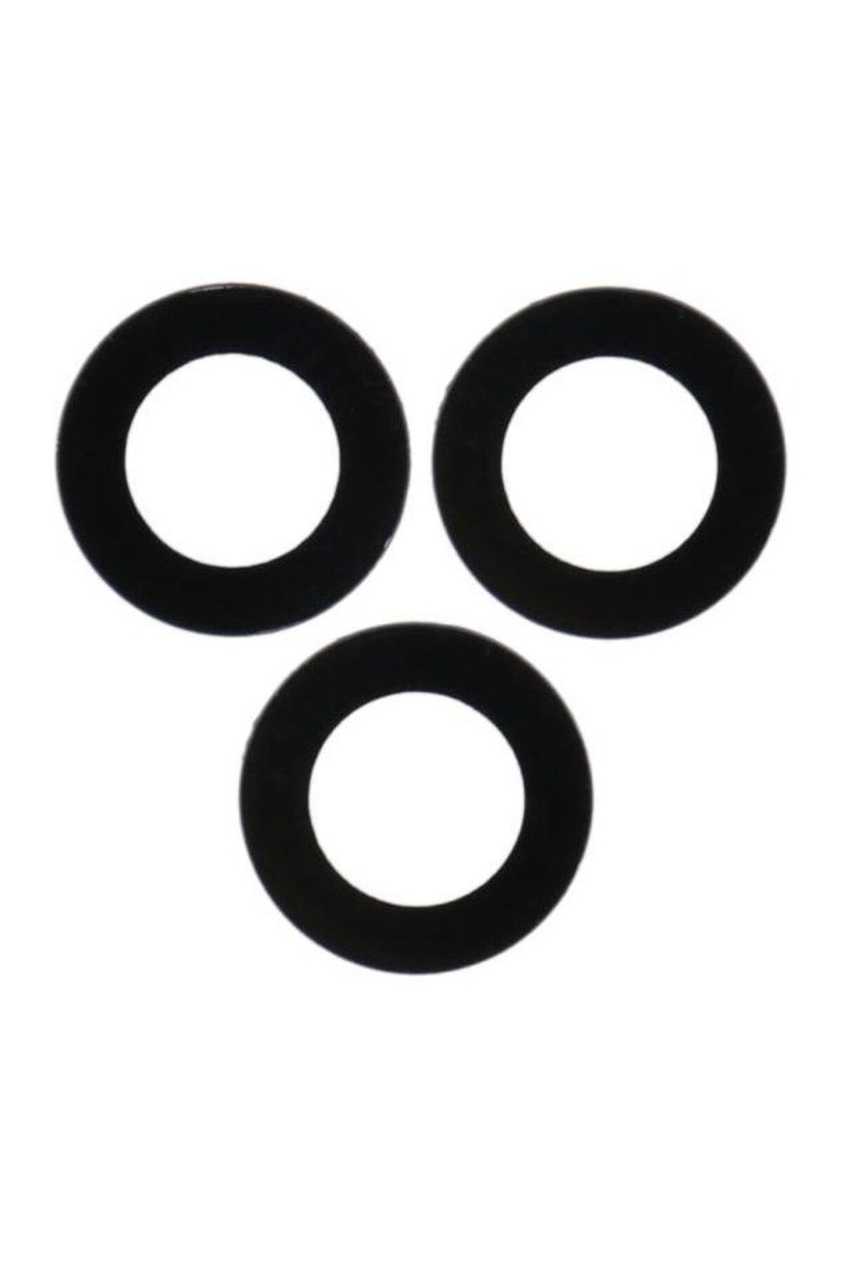 Camon 18 Uyumlu Kamera Camo Lens - Çerçeve Hariç