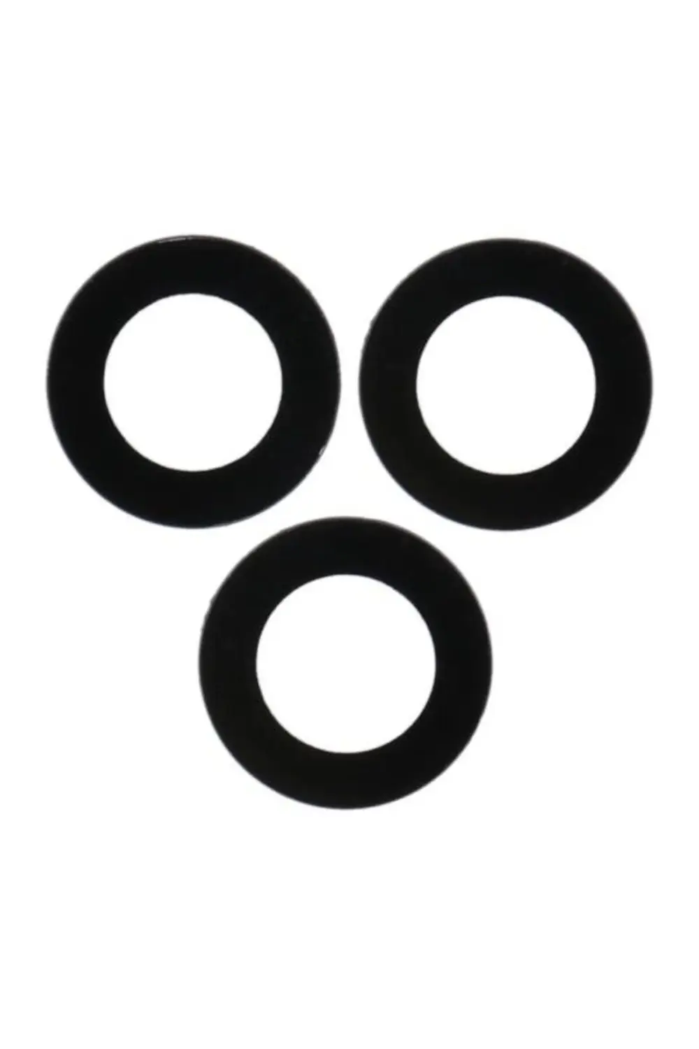 Camon 18 Uyumlu Kamera Camo Lens - Çerçeve Hariç