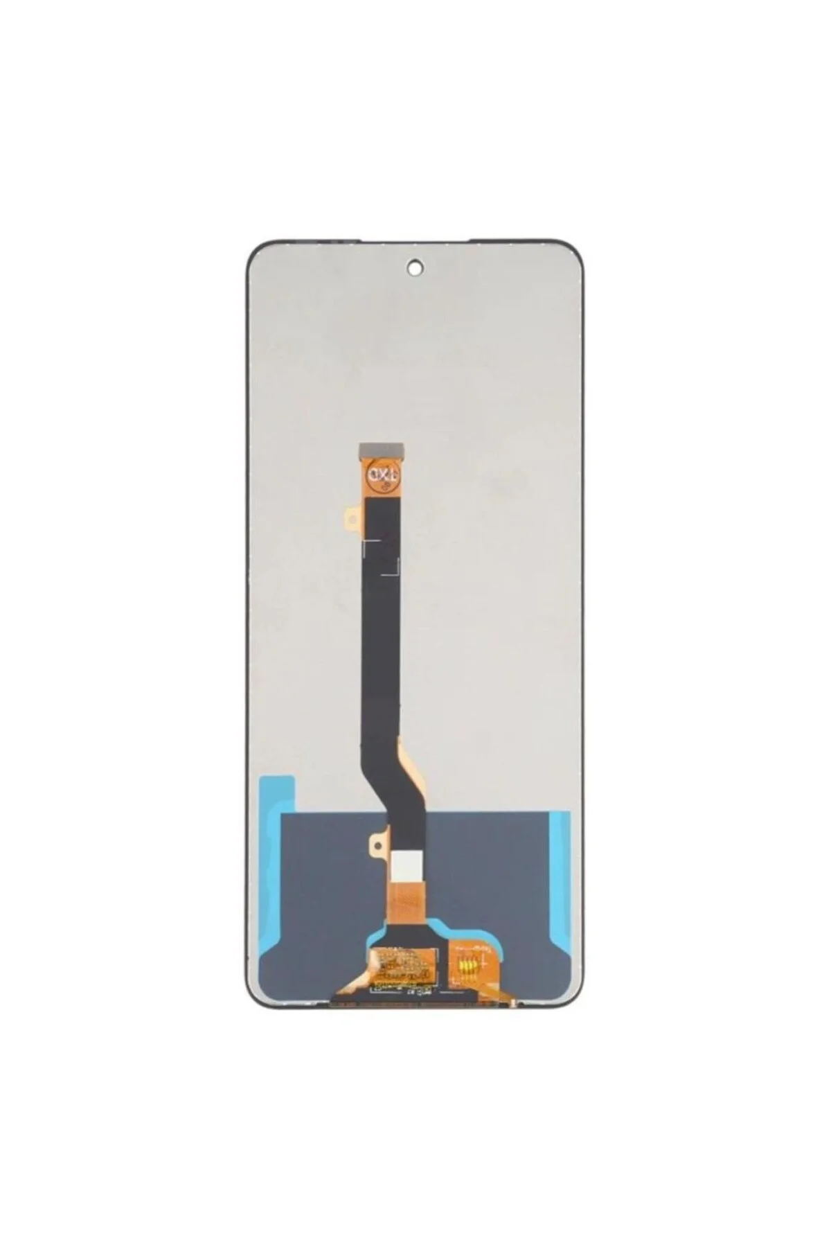 Camon 19 Neo Uyumlu LCD Ekran Dokunmatik
