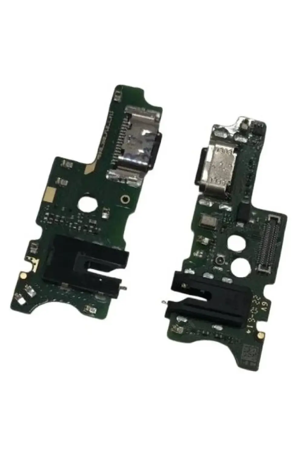 Camon 19 Neo Uyumlu Şarj Soketi + Mirofon