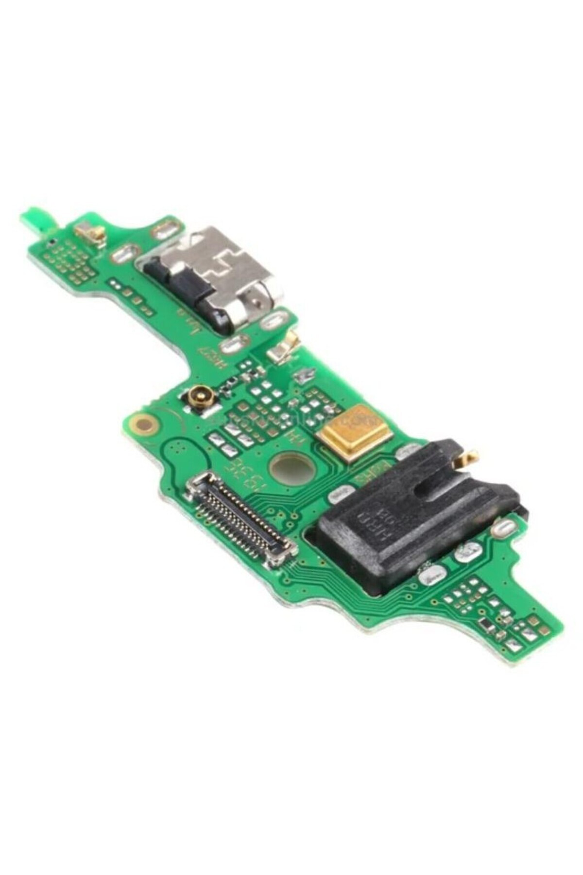 Camon 19 Pro Uyumlu Şarj Soketi + Mikrofon ci8N