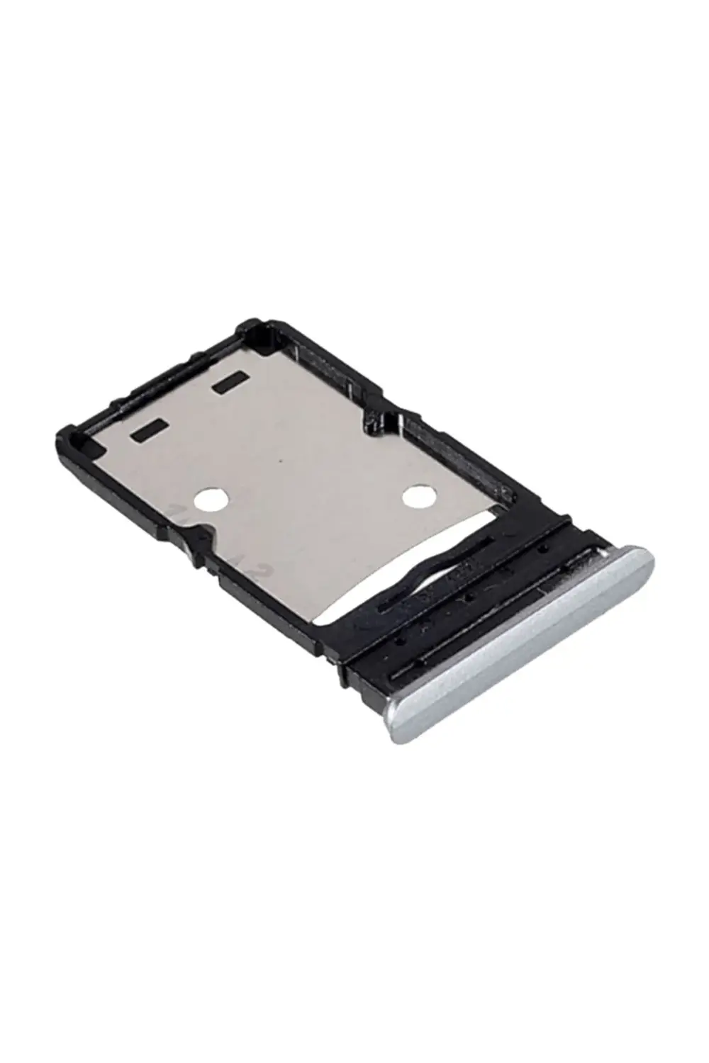 Camon 19 Pro Uyumlu Sim Tepsisi ci8N Beyaz