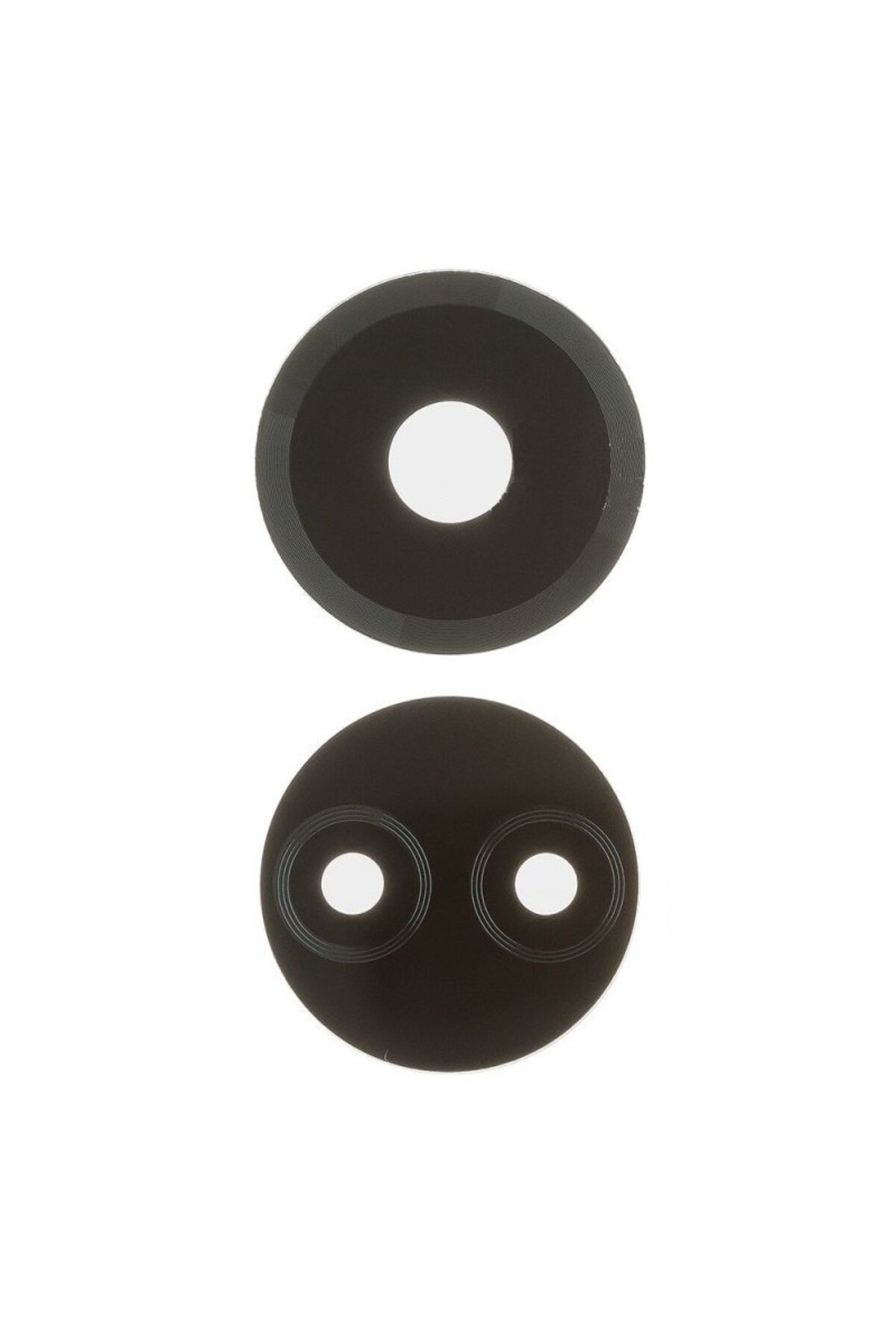 Camon 19 Uyumlu Arka Kamera Camı, Lens