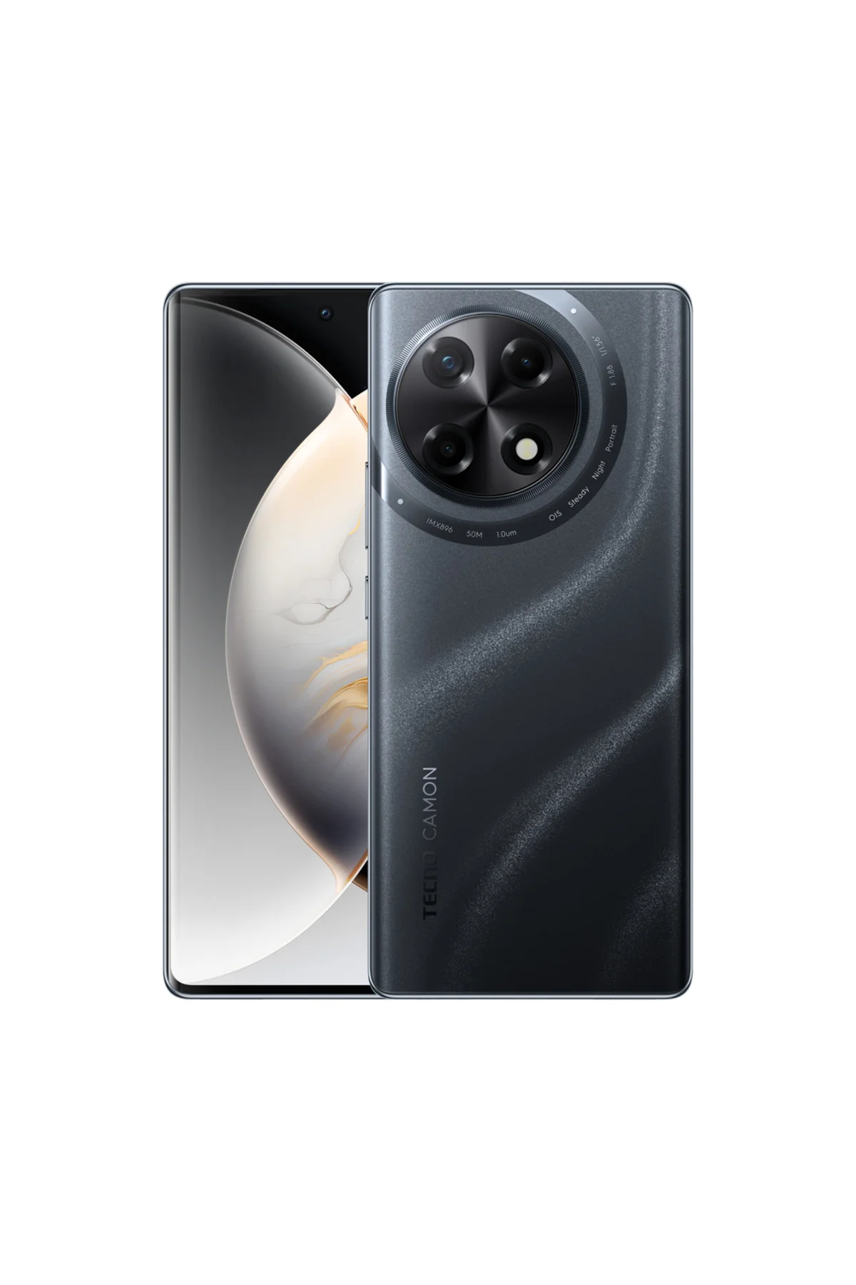 Camon 30S CLA5 8/256 GB (TECNO Türkiye Garantili)