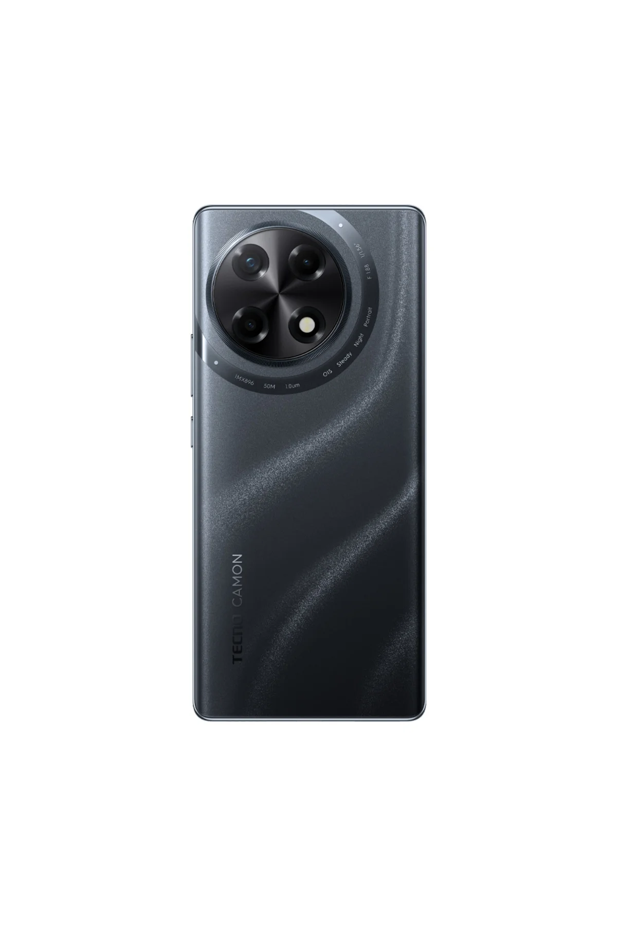 Camon 30S CLA5 8/256 GB (TECNO Türkiye Garantili)