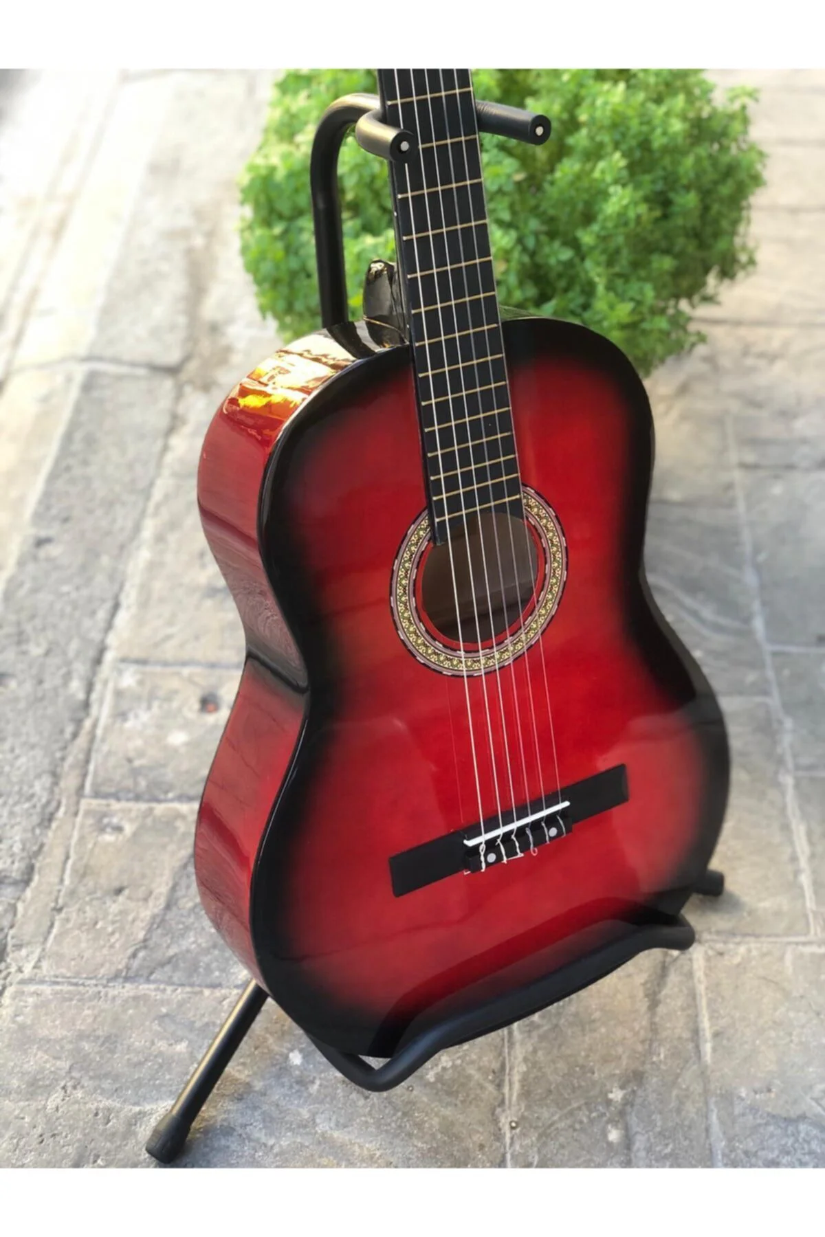 Campbell Klasik Kırmızı (SOFT CASE KILIF VE PENA HEDİYELİ)