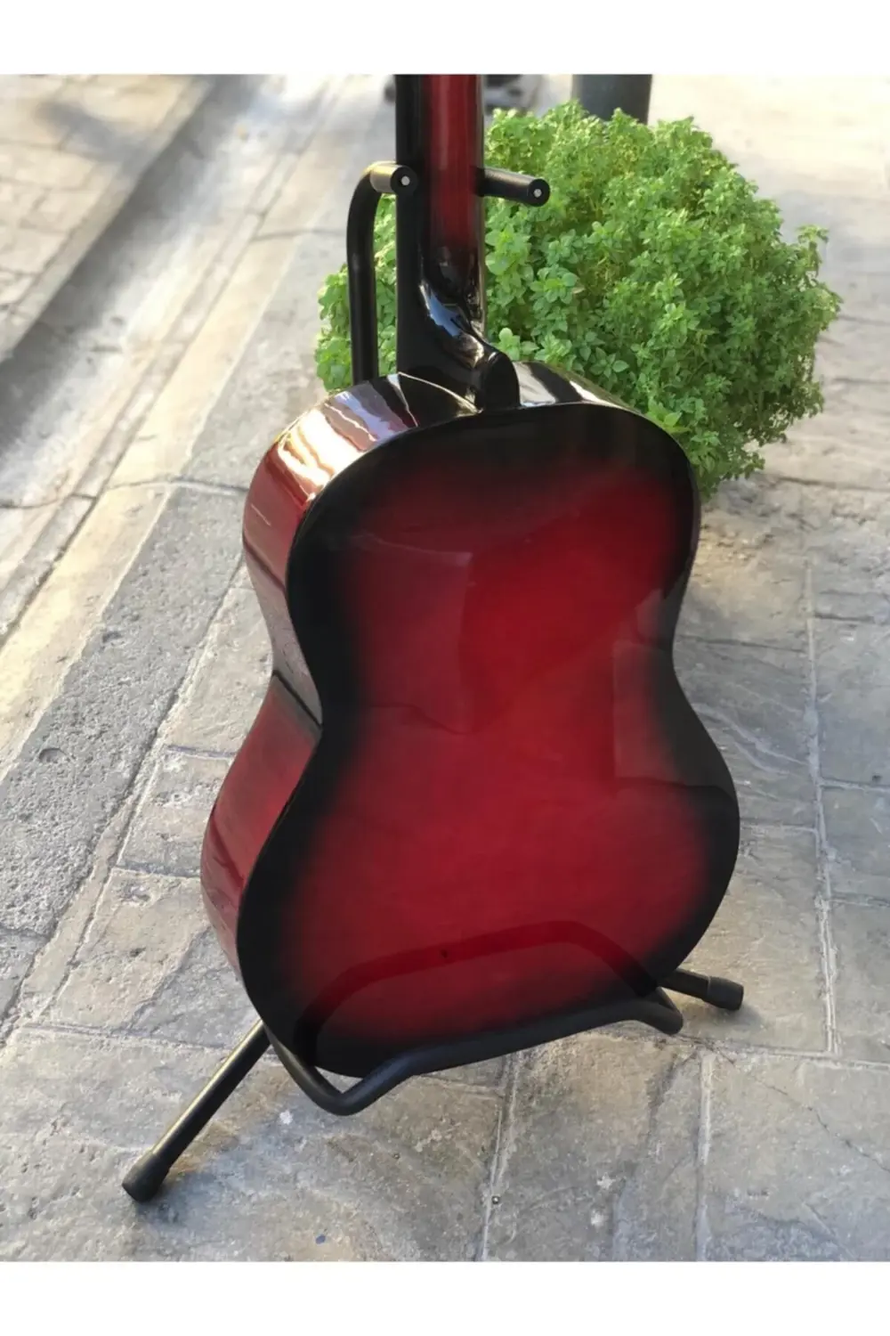 Campbell Klasik Kırmızı (SOFT CASE KILIF VE PENA HEDİYELİ)