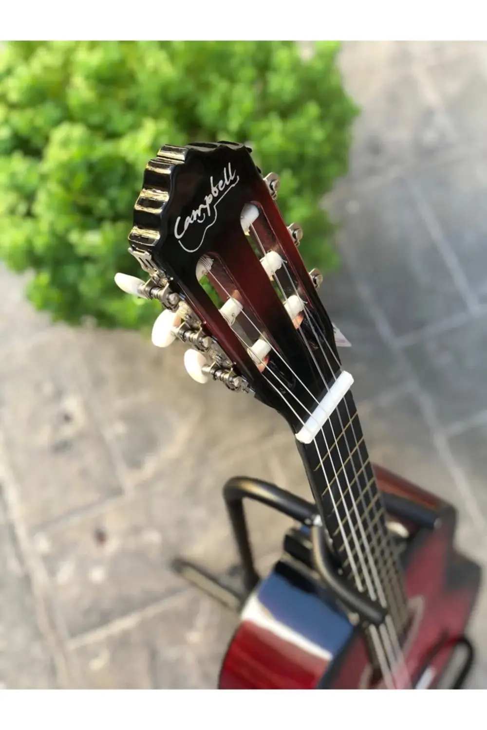 Campbell Klasik Kırmızı (SOFT CASE KILIF VE PENA HEDİYELİ)