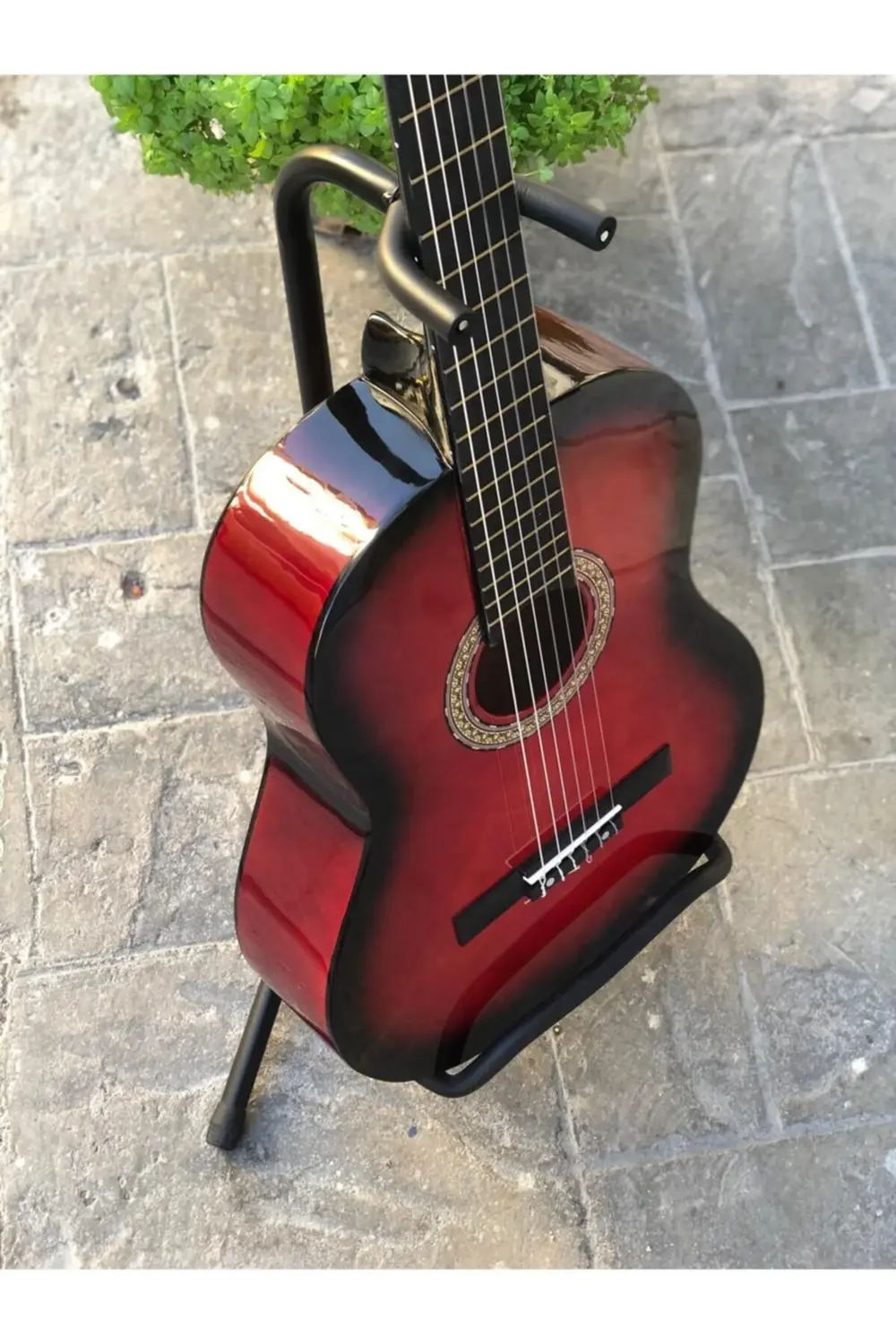 Campbell Klasik Kırmızı (SOFT CASE KILIF VE PENA HEDİYELİ)