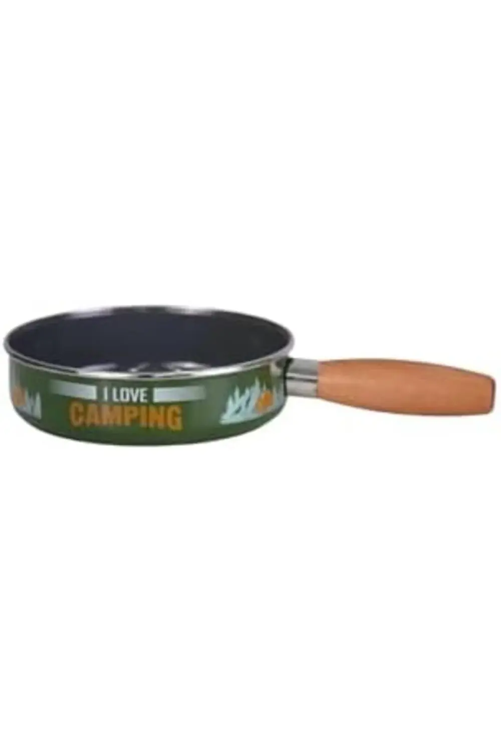 Camping Kamp Tavası 18 cm 1185222