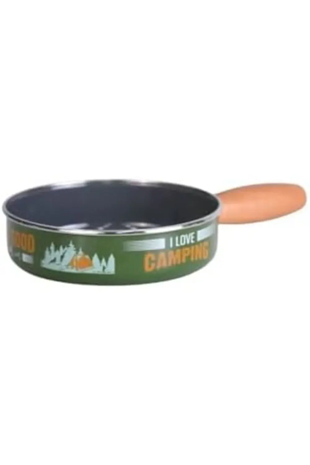 Camping Kamp Tavası 18 cm 1185222