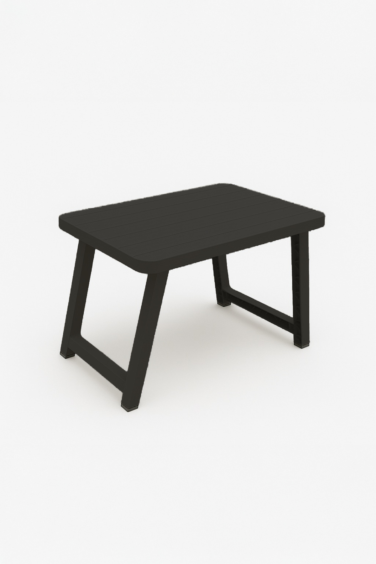 Mutfaksultani Campmate Orta Boy Siyah 40*50 Katlanabilir Suya Dayanıklı Kompakt