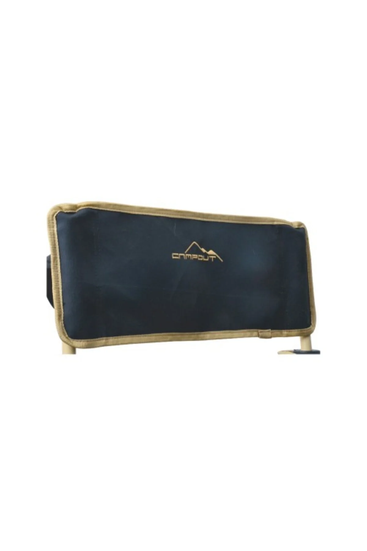 CAMPOUT 2'Lİ MOGAN SANDALYE SET