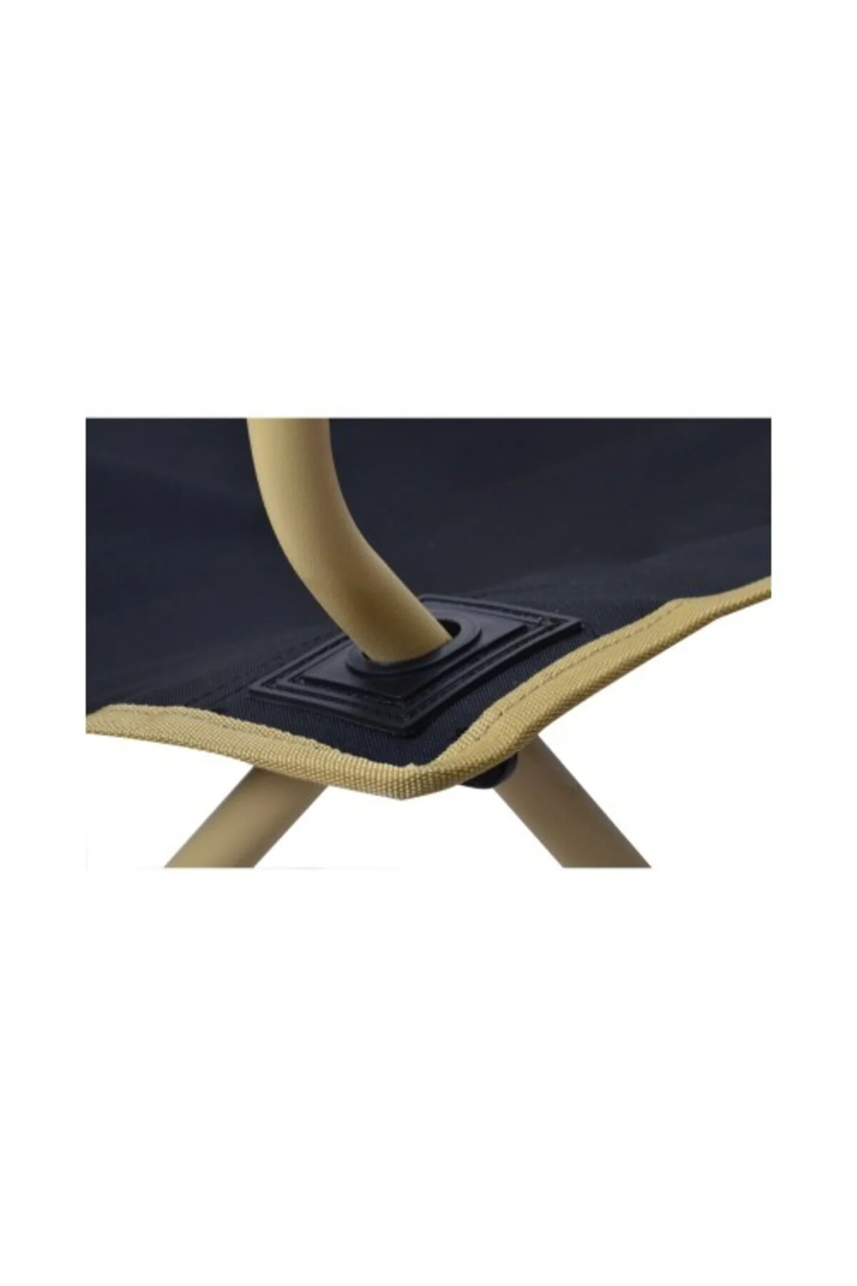 CAMPOUT 2'Lİ MOGAN SANDALYE SET