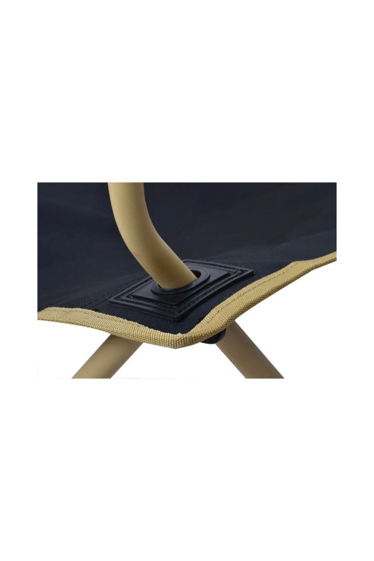 CAMPOUT 4'LÜ MOGAN SANDALYE SET