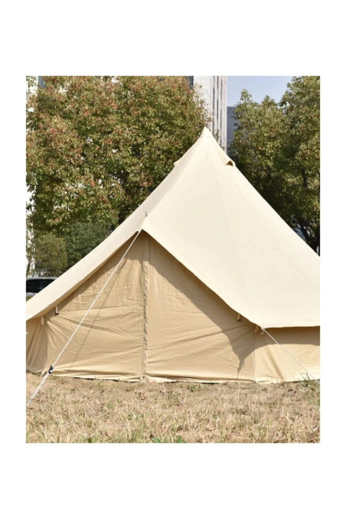 Campout Büyük Kamp Çadırı