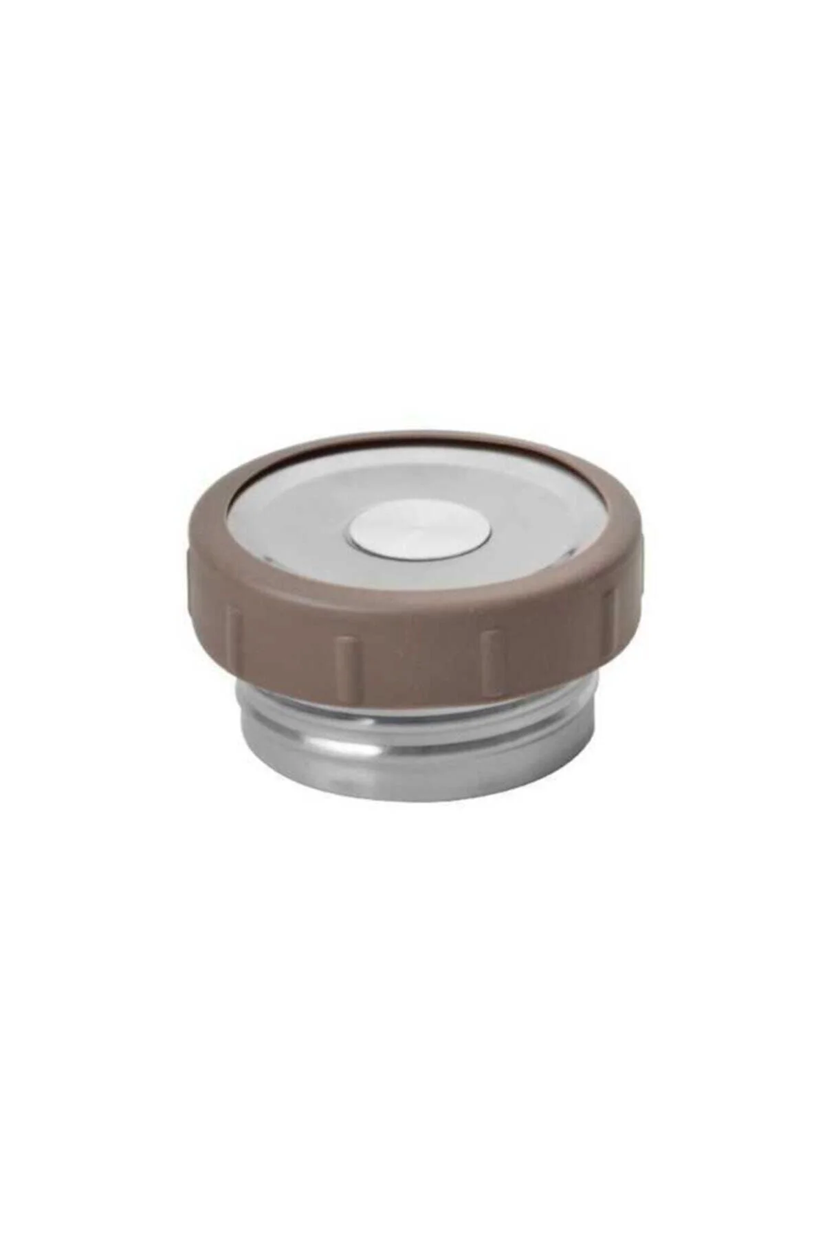 Campout Çift Katmanlı Termos Siyah 2600Ml
