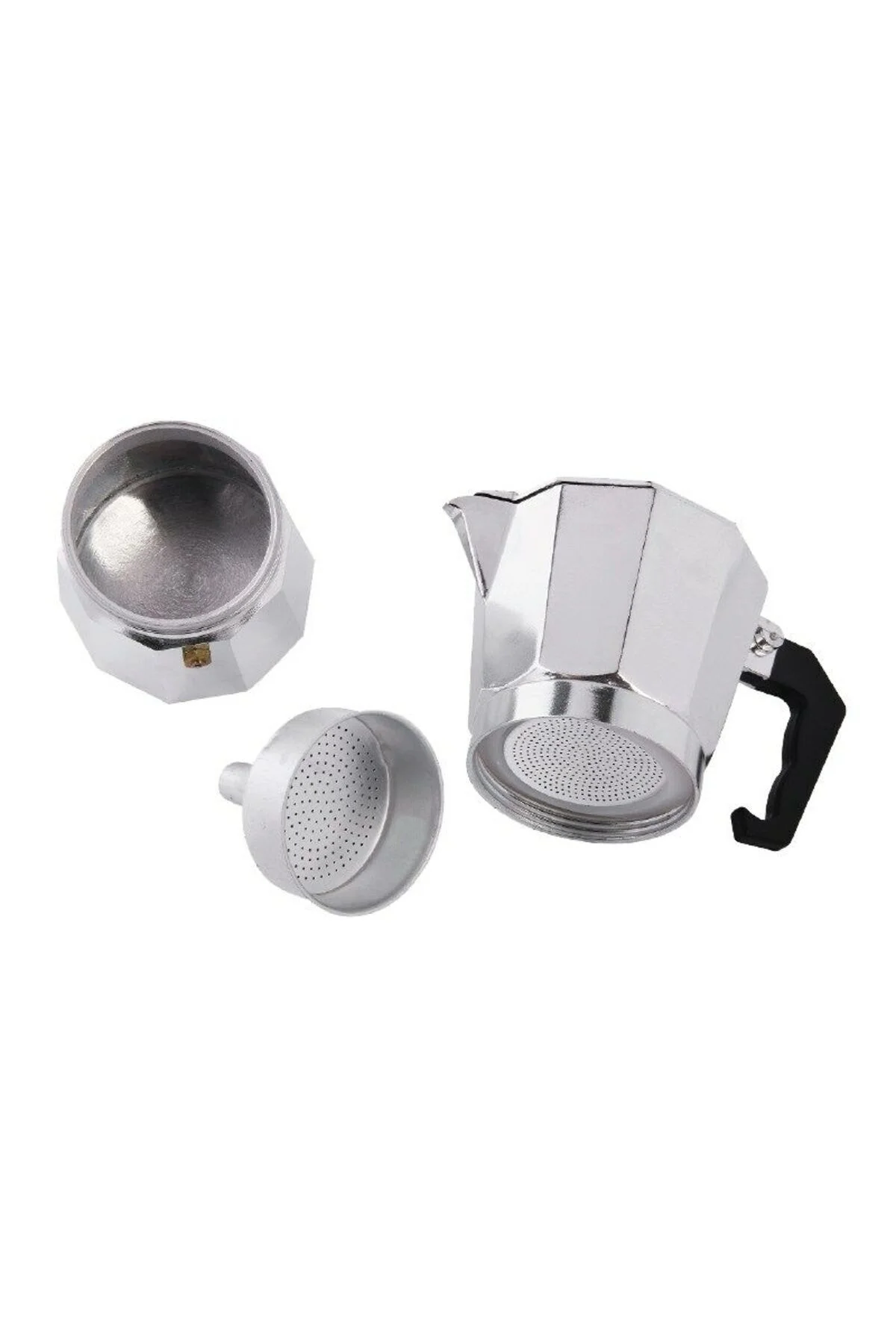 CAMPOUT ESPRESSO MOCHA POT 6 BARDAK