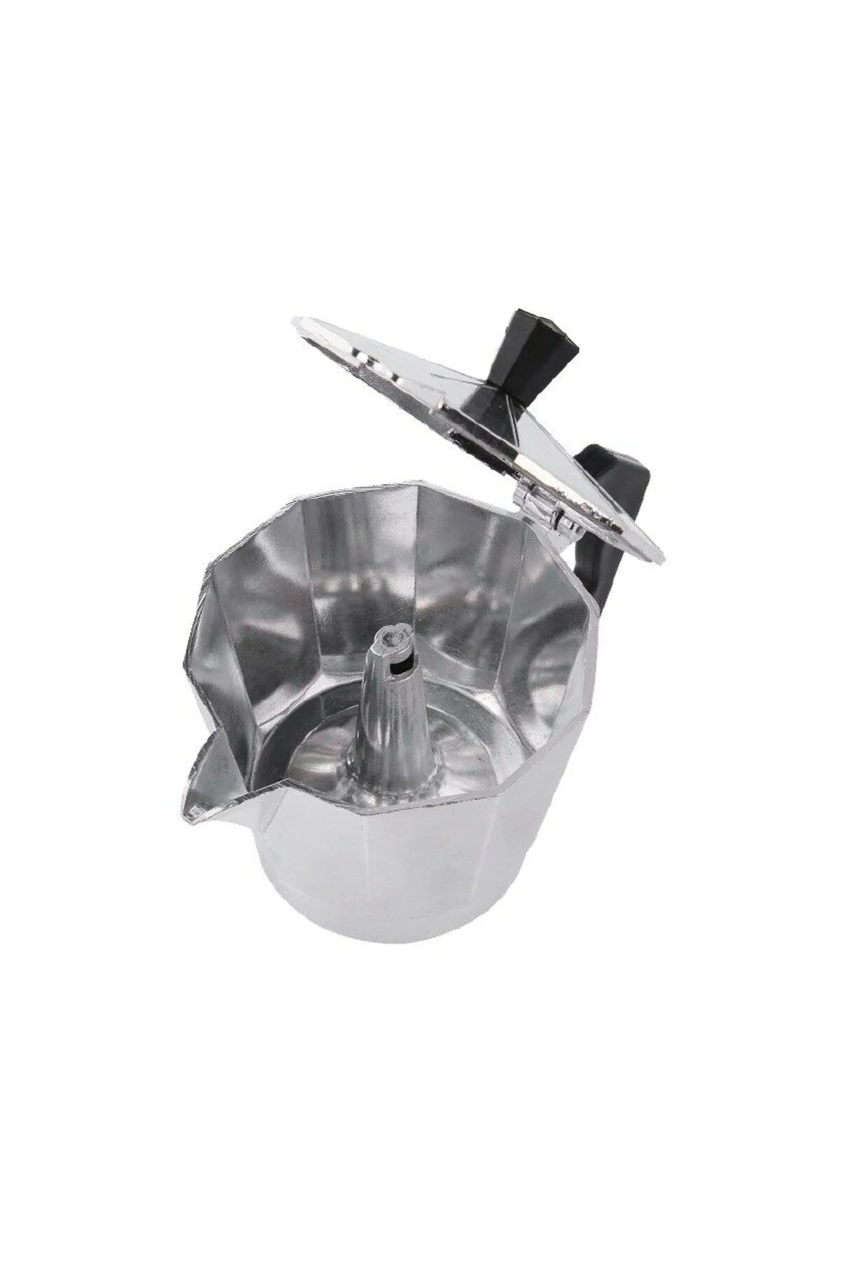 CAMPOUT ESPRESSO MOCHA POT 6 BARDAK
