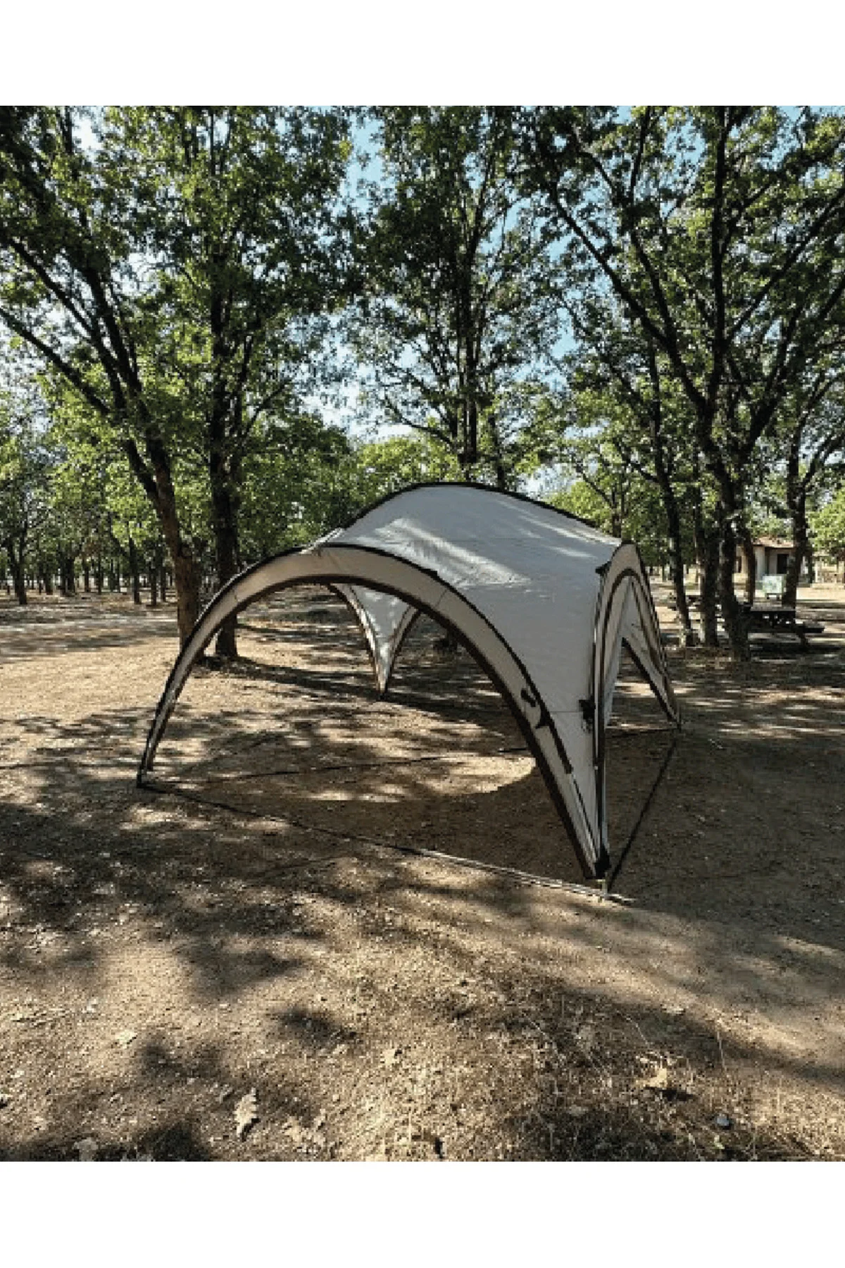 Campout Family 1 Çadır