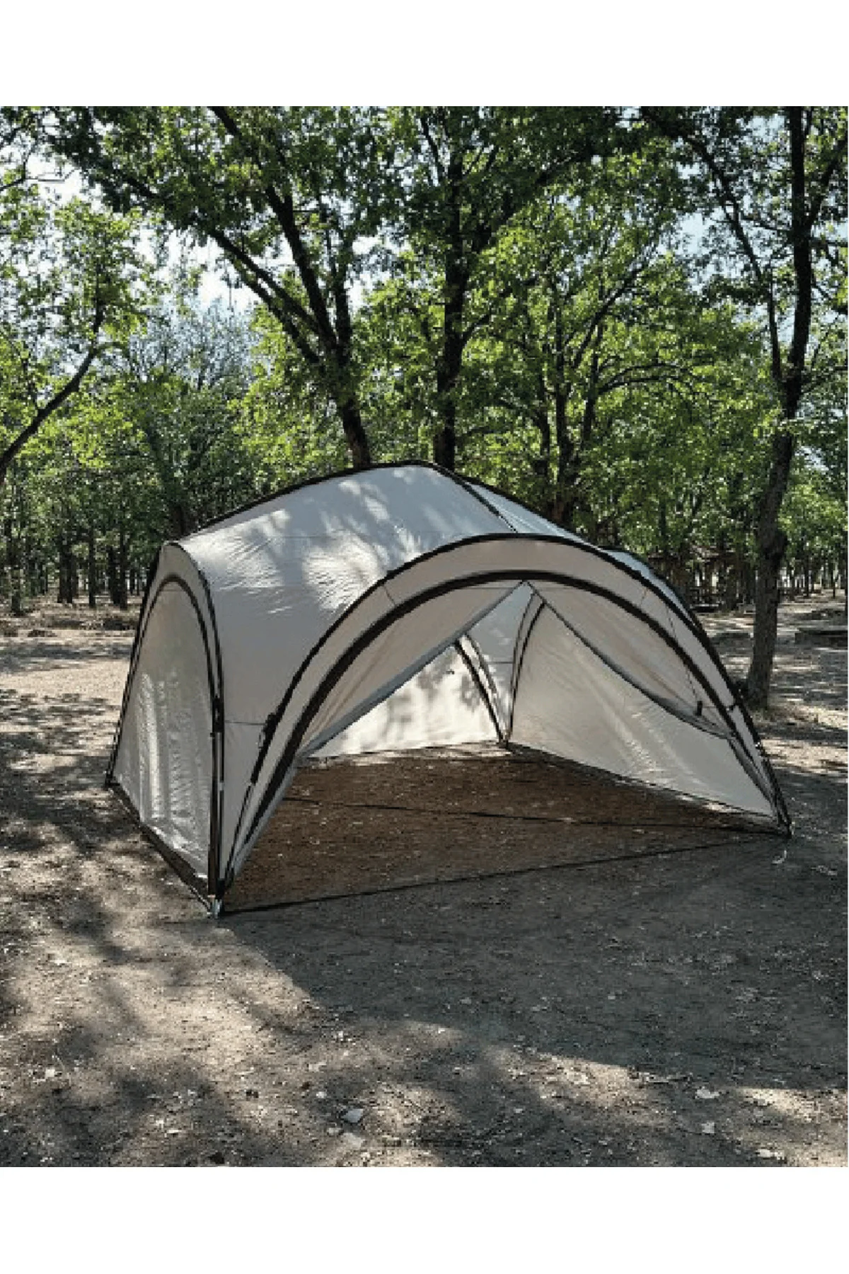 Campout Family 1 Çadır