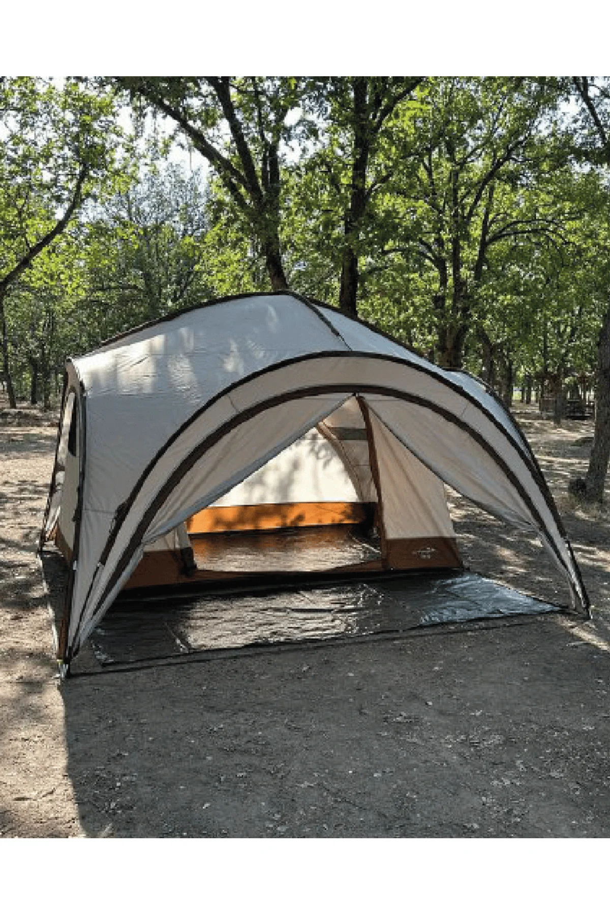 Campout Family 1 Çadır