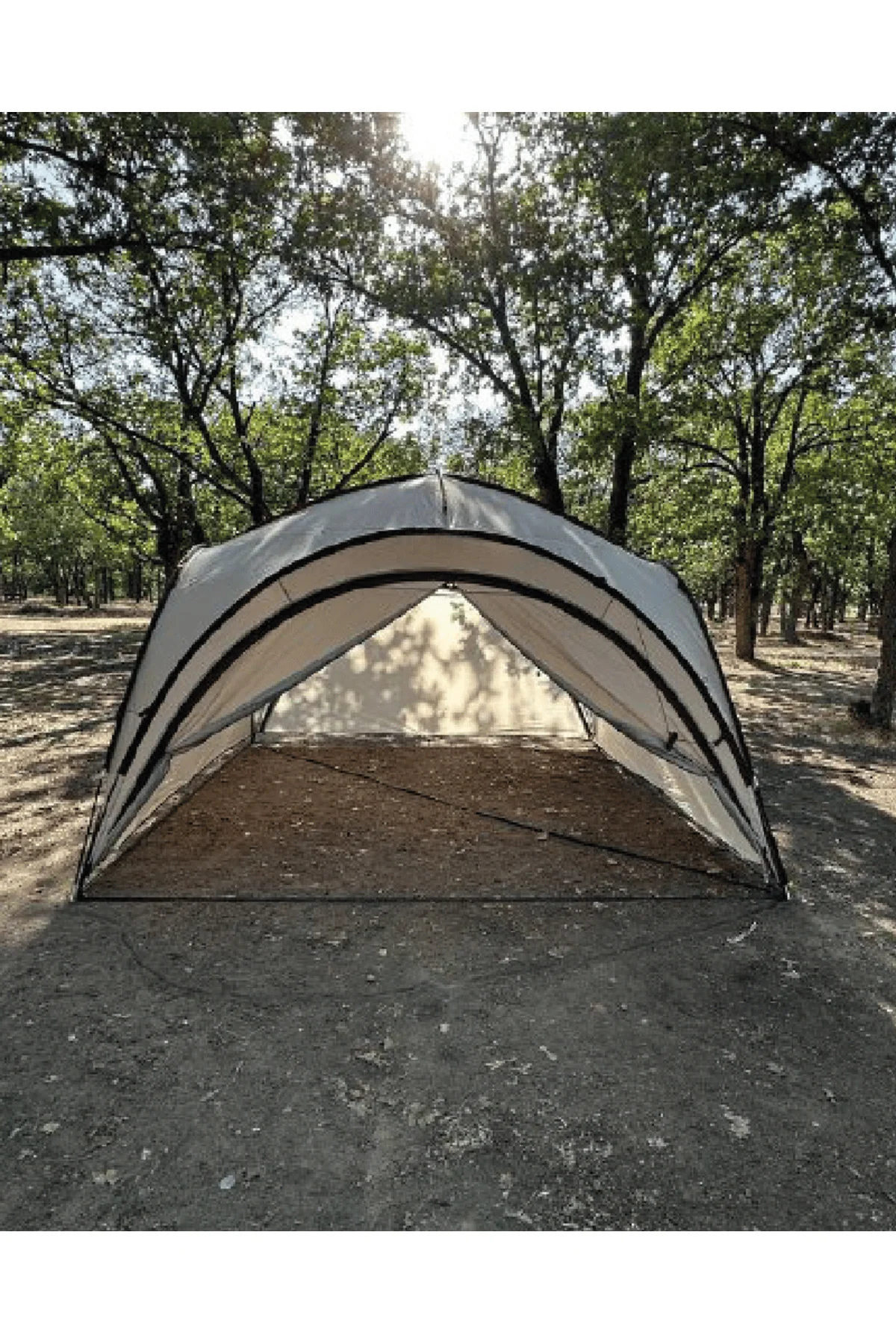 Campout Family 1 Çadır