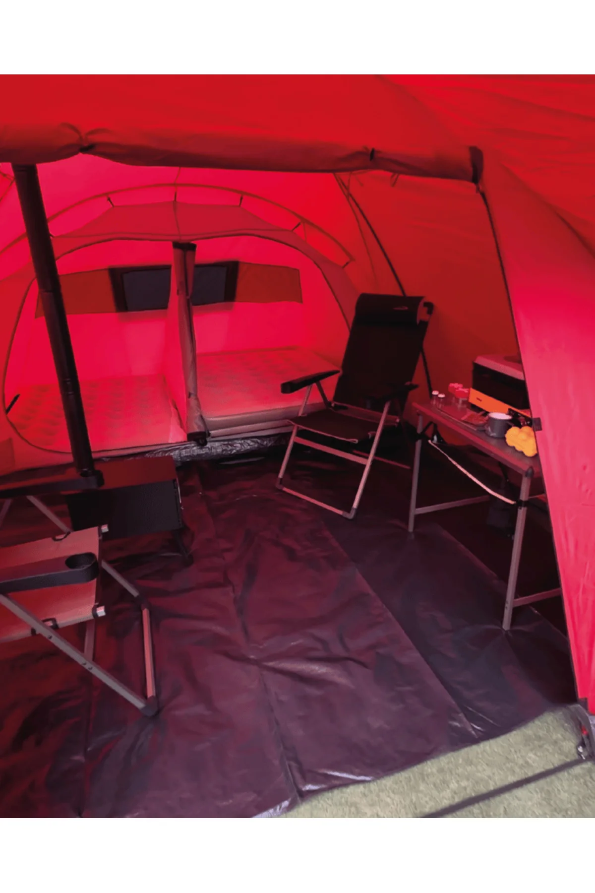 CAMPOUT FAMILY MAXI ÇADIR