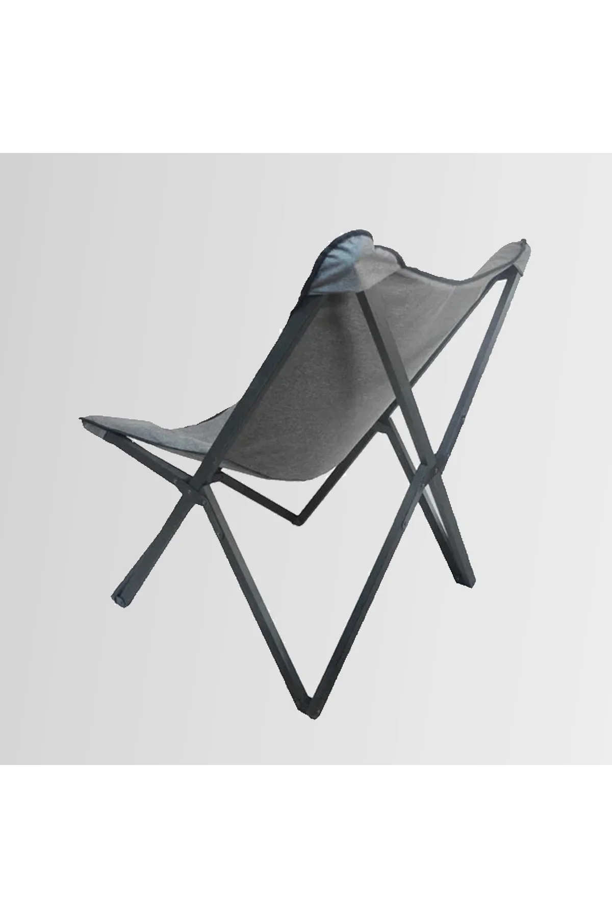 Campout Katlanır Abant Kamp Sandalyesi NG C158